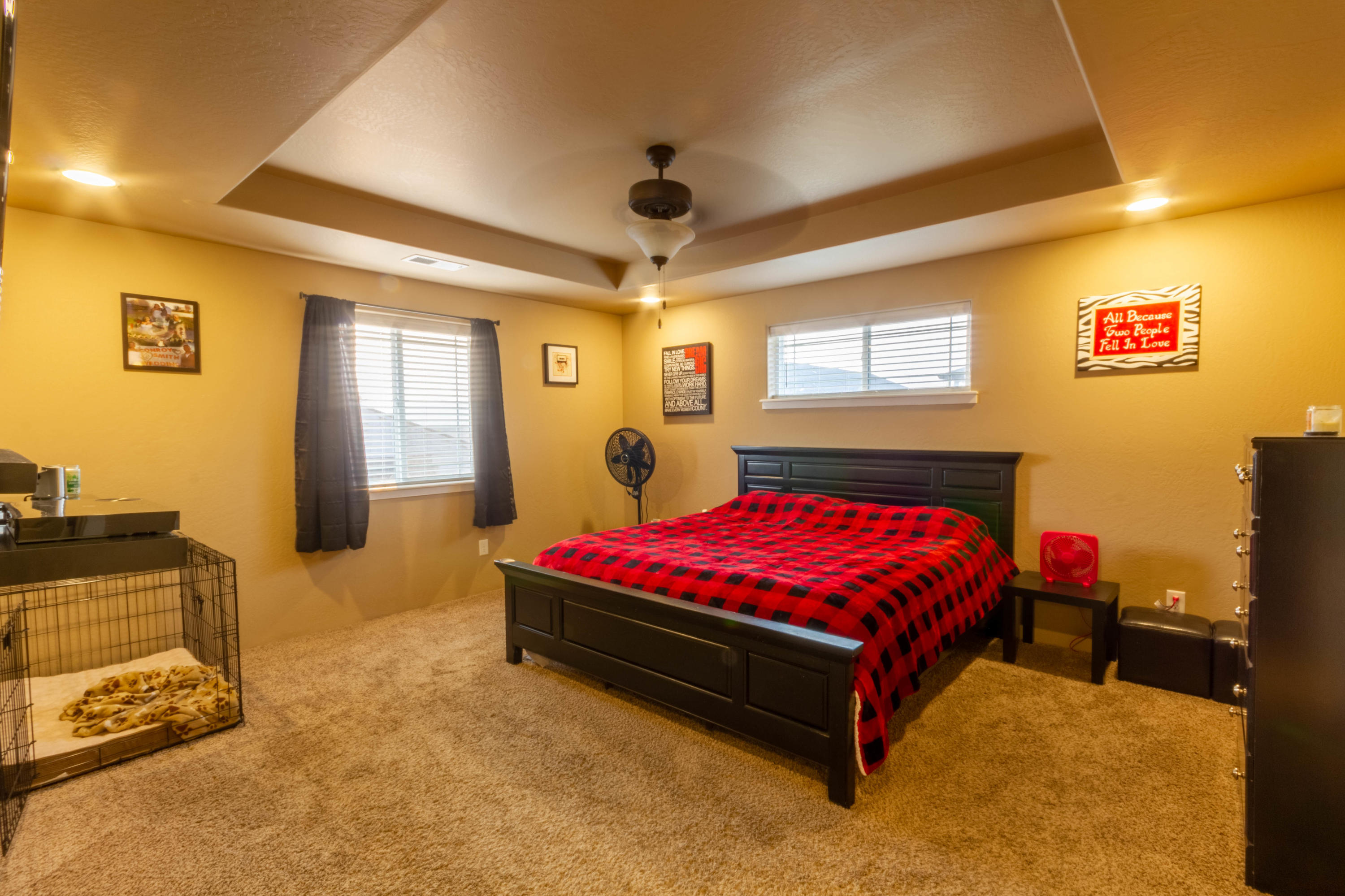 Sienna Hills Subdivision Phase 4 - Residential