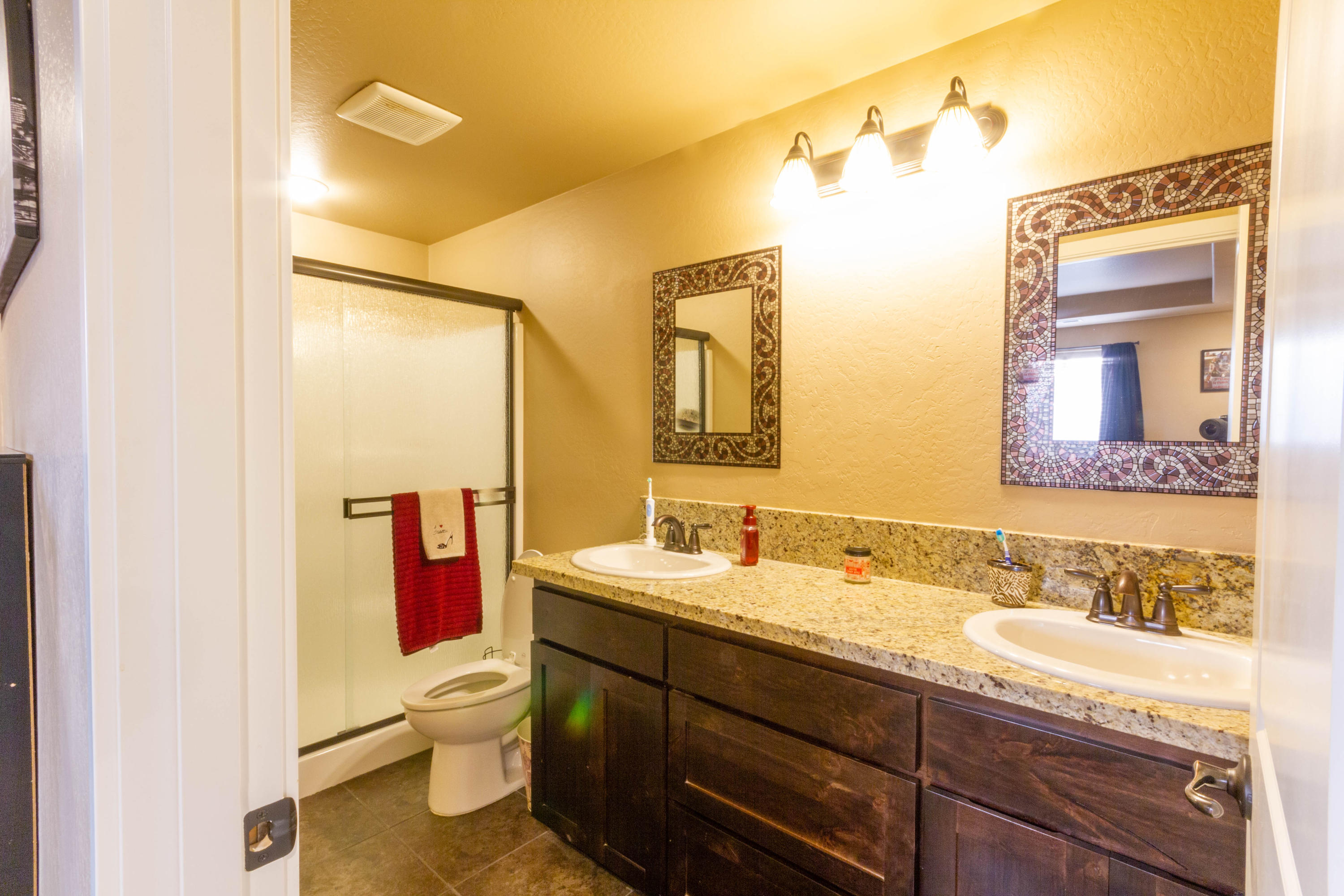 Sienna Hills Subdivision Phase 4 - Residential