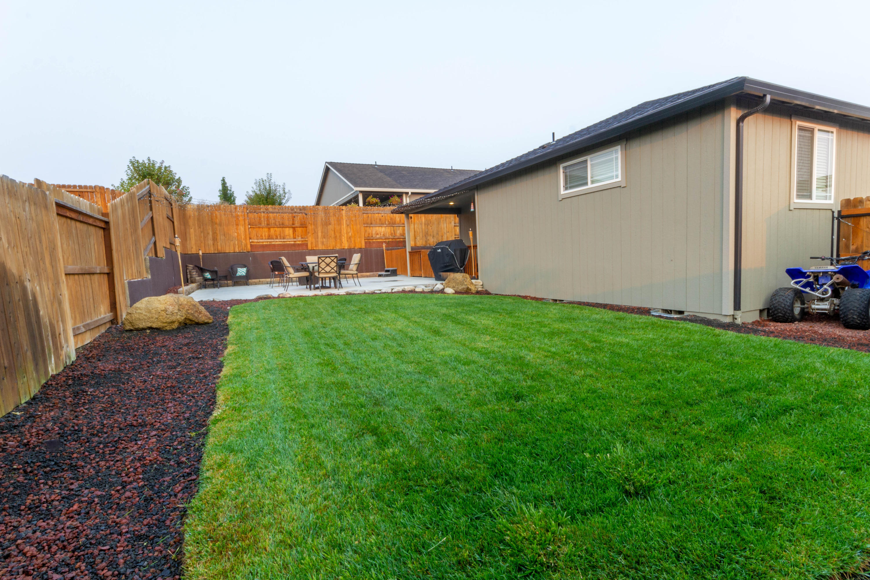 Sienna Hills Subdivision Phase 4 - Residential