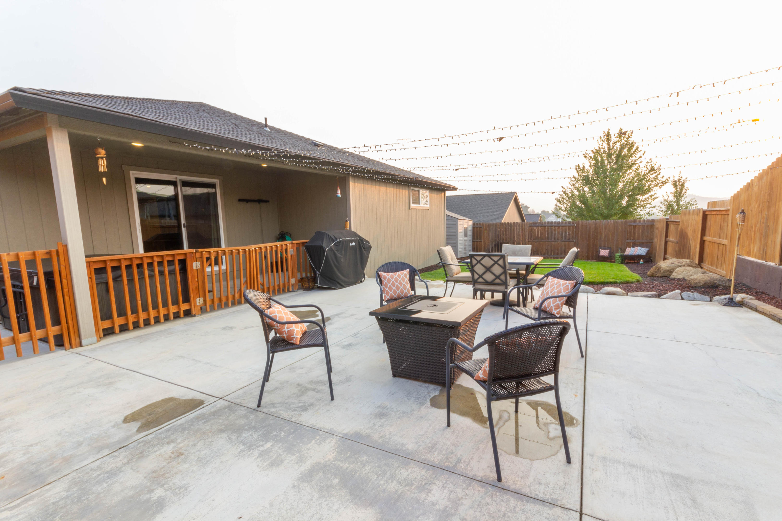 Sienna Hills Subdivision Phase 4 - Residential