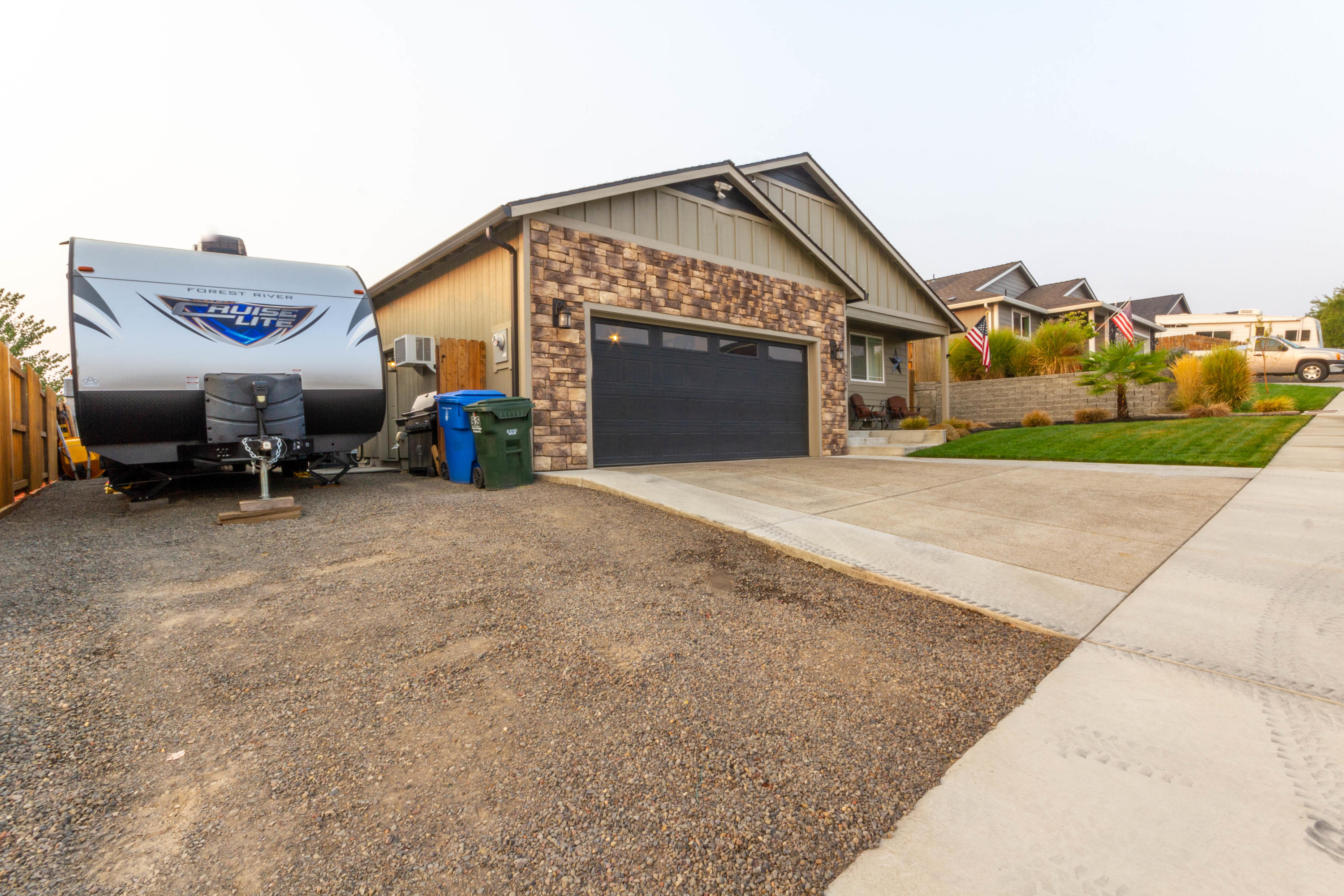 Sienna Hills Subdivision Phase 4 - Residential