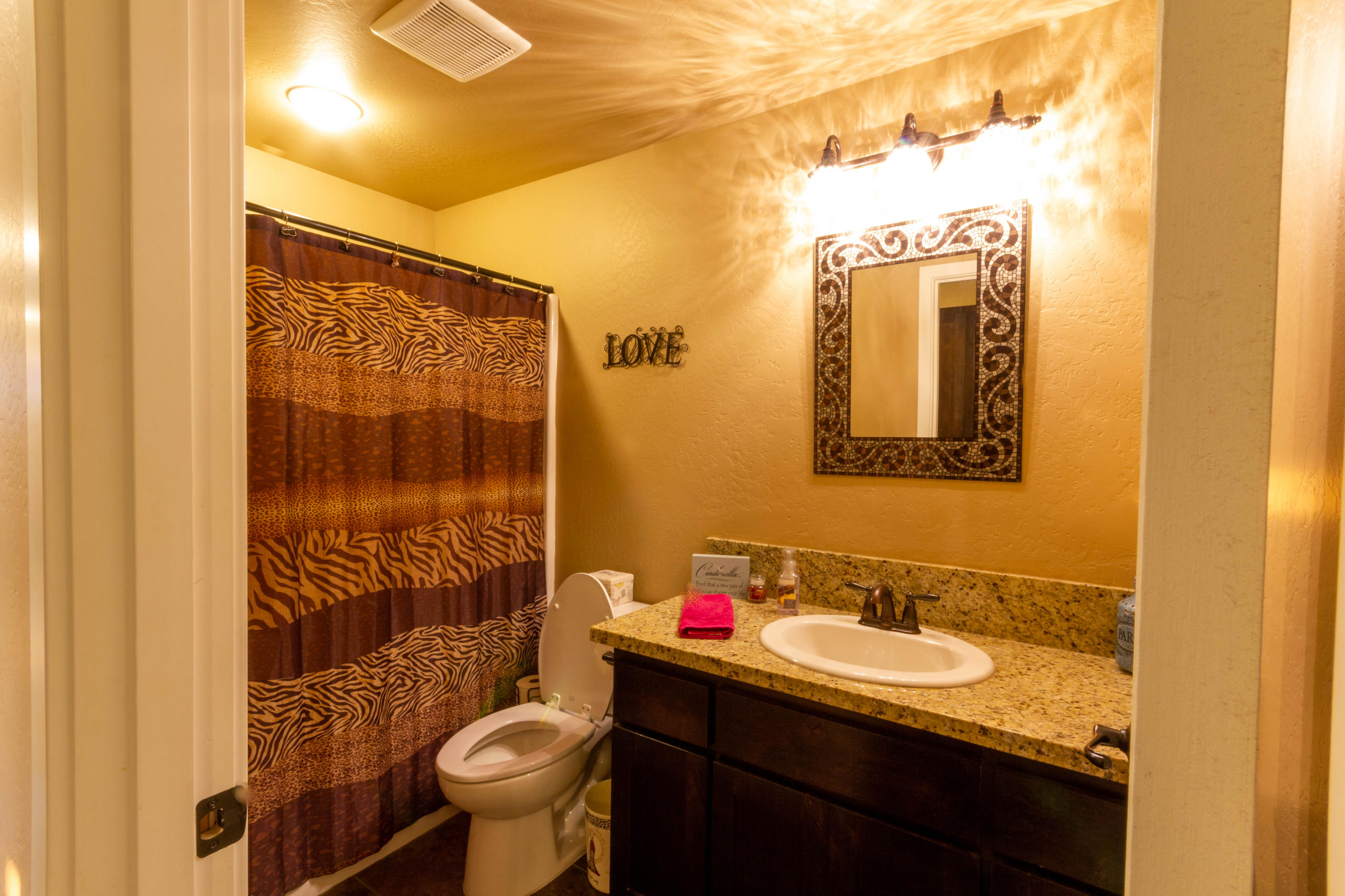 Sienna Hills Subdivision Phase 4 - Residential