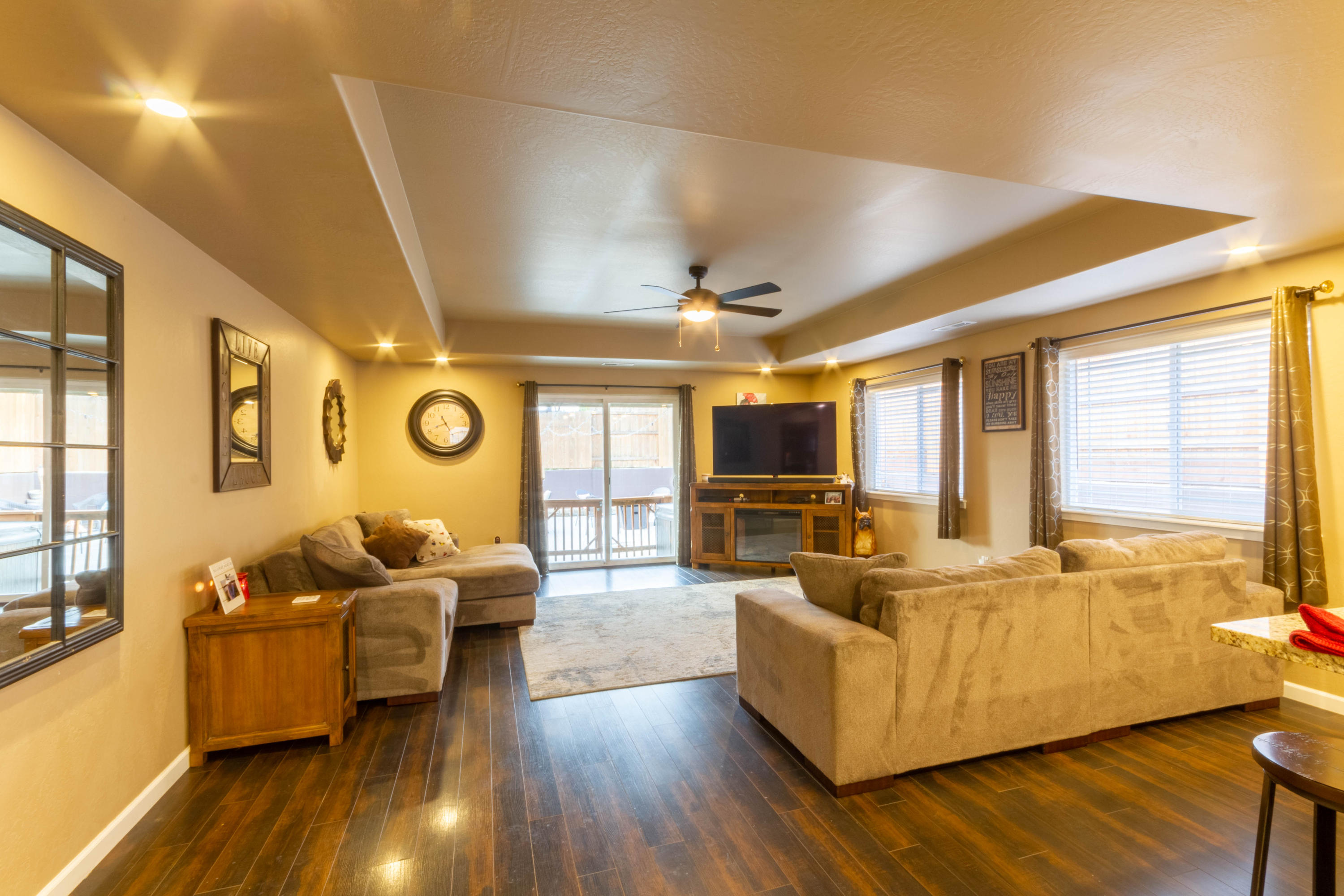 Sienna Hills Subdivision Phase 4 - Residential