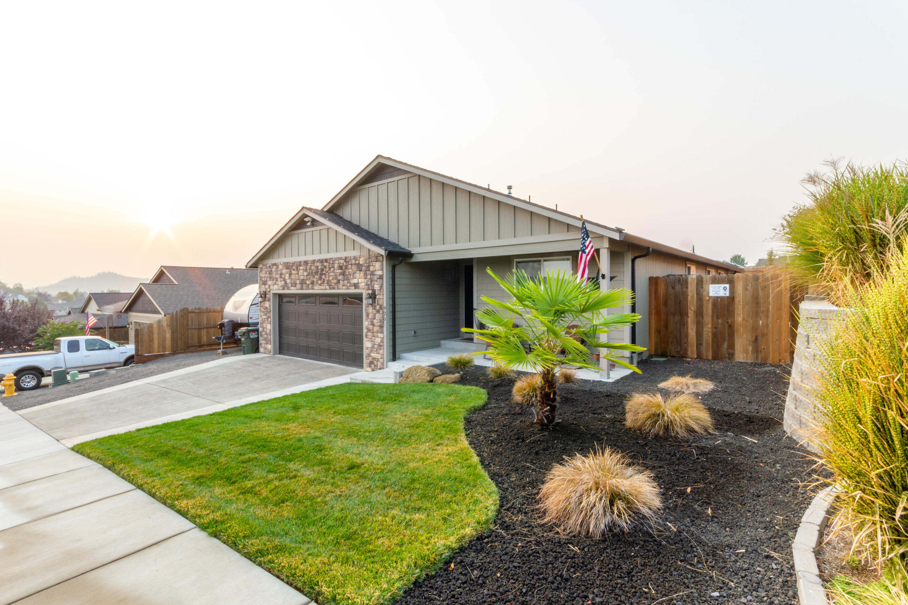 Sienna Hills Subdivision Phase 4 - Residential