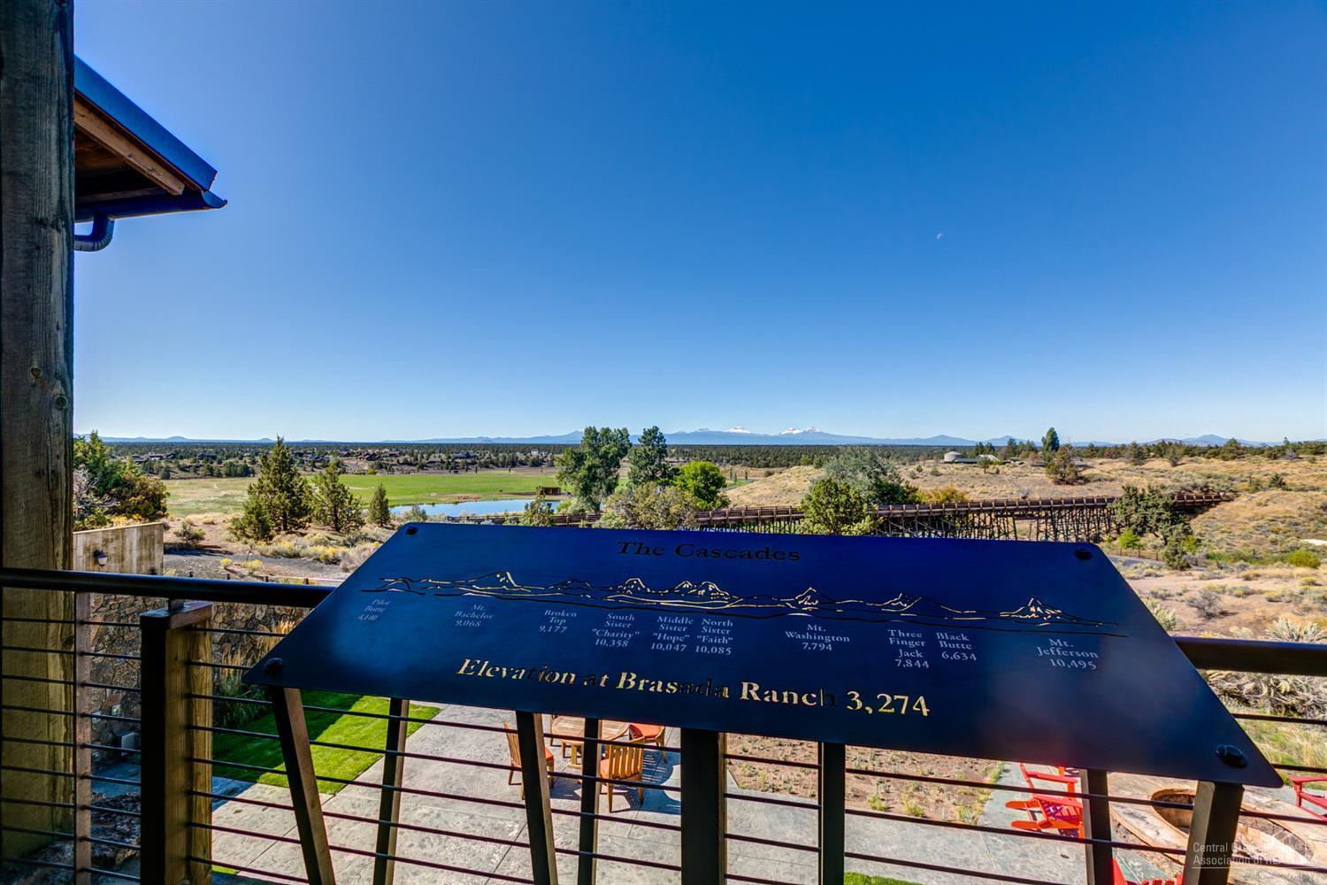 Brasada Ranch - Residential