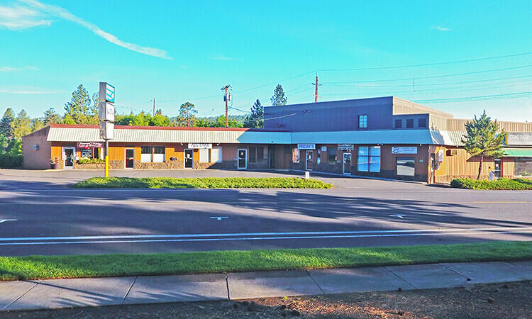 CLAB - Commercial Sale