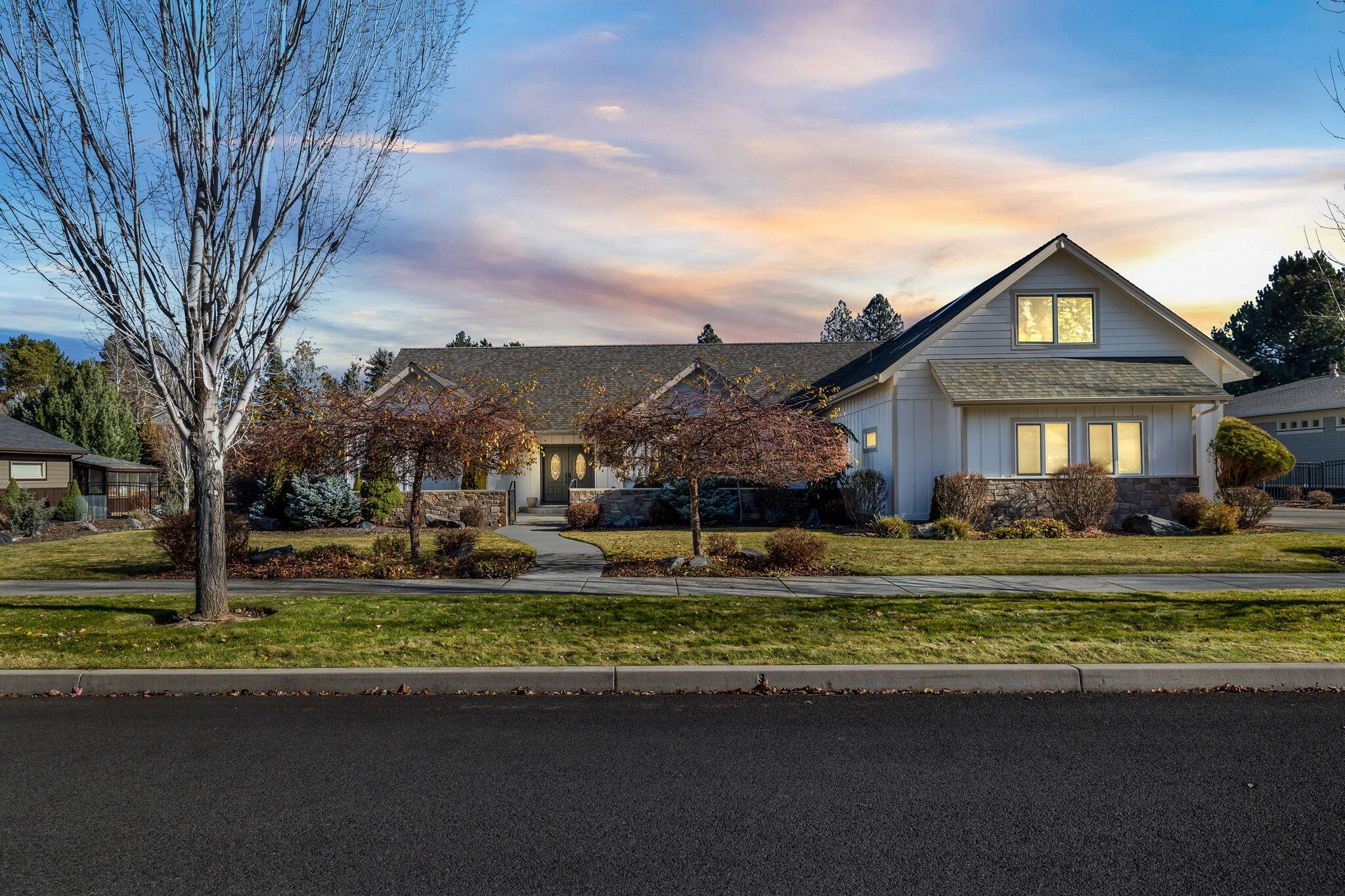 Orion Greens - Residential
