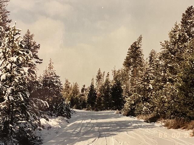 Klamath Country - Land