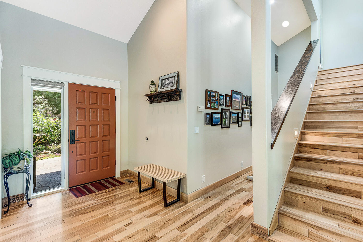 Woodside Ranch - Residential