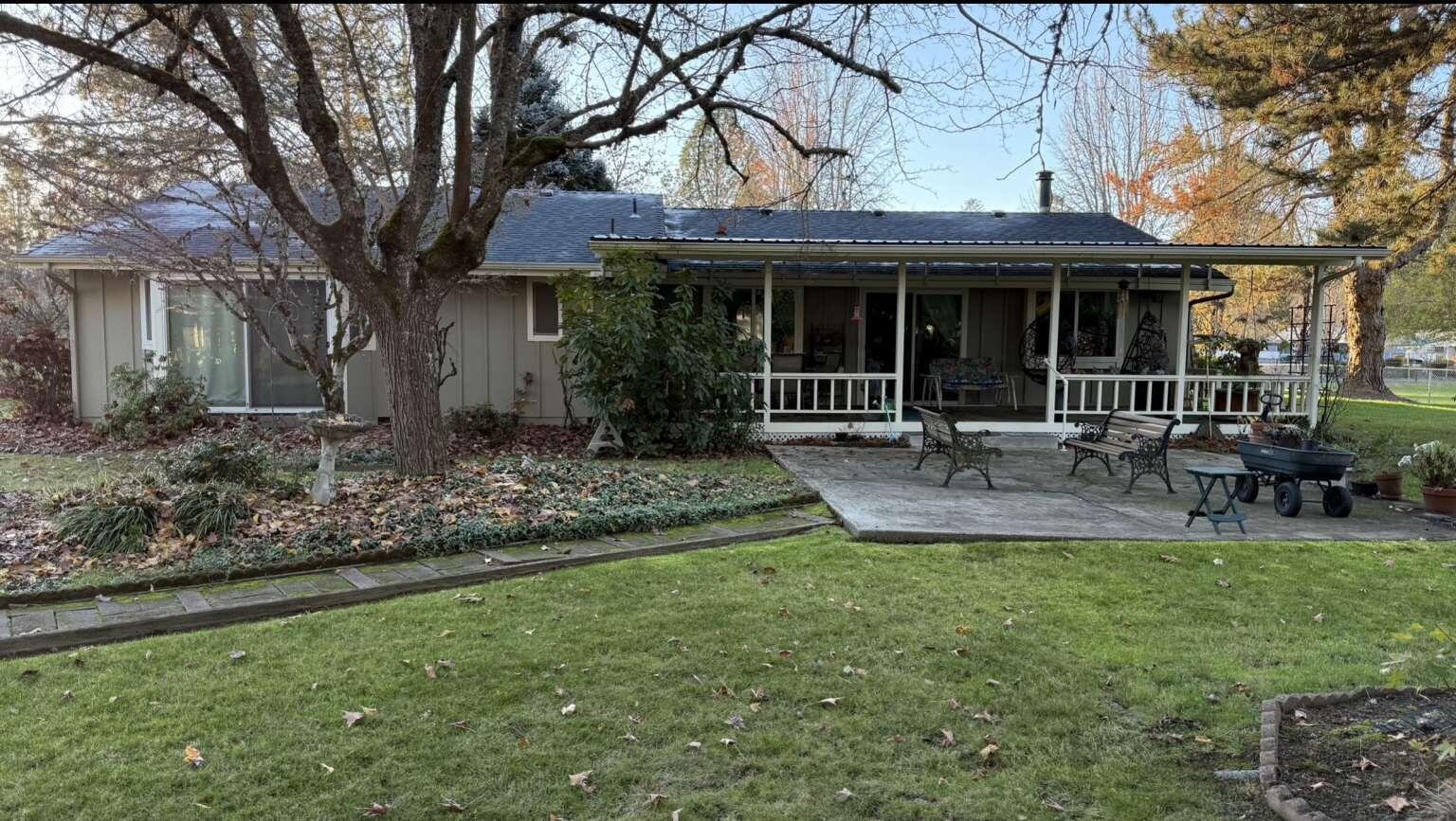 N/A - Residential