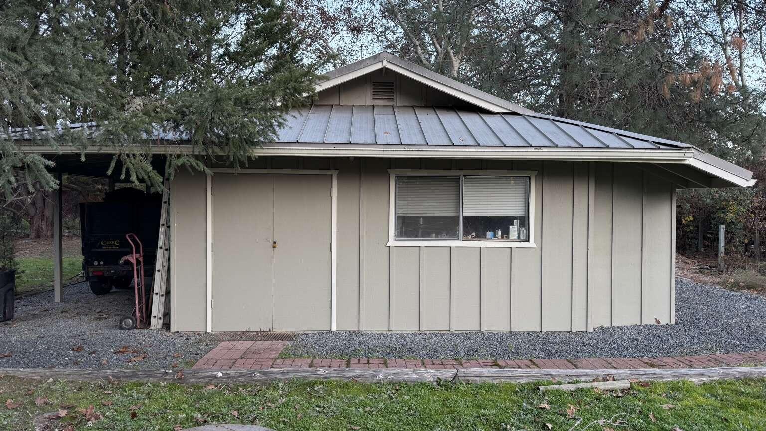 N/A - Residential