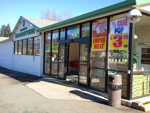 N/A - Commercial Sale