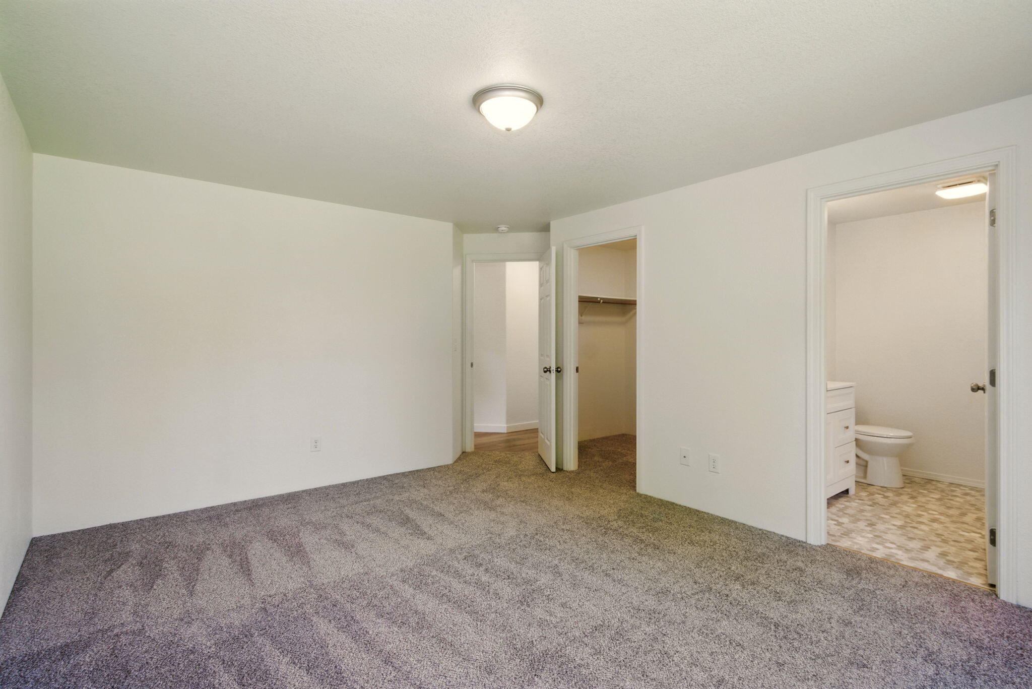 Pennyroyal Gardens Subdivision - Residential