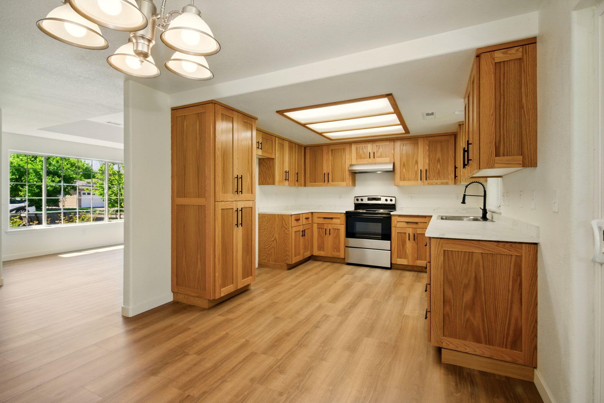 Pennyroyal Gardens Subdivision - Residential