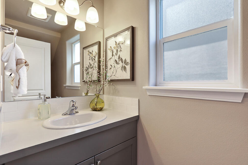 Parkside Place Phase 1 - Residential