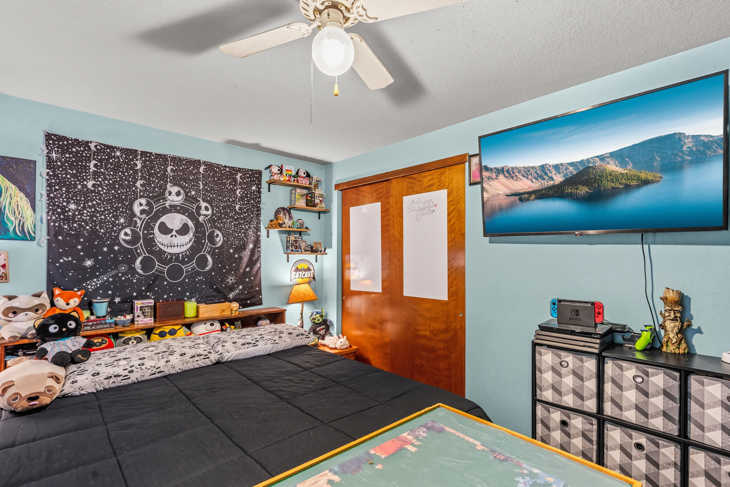 N/A - Residential