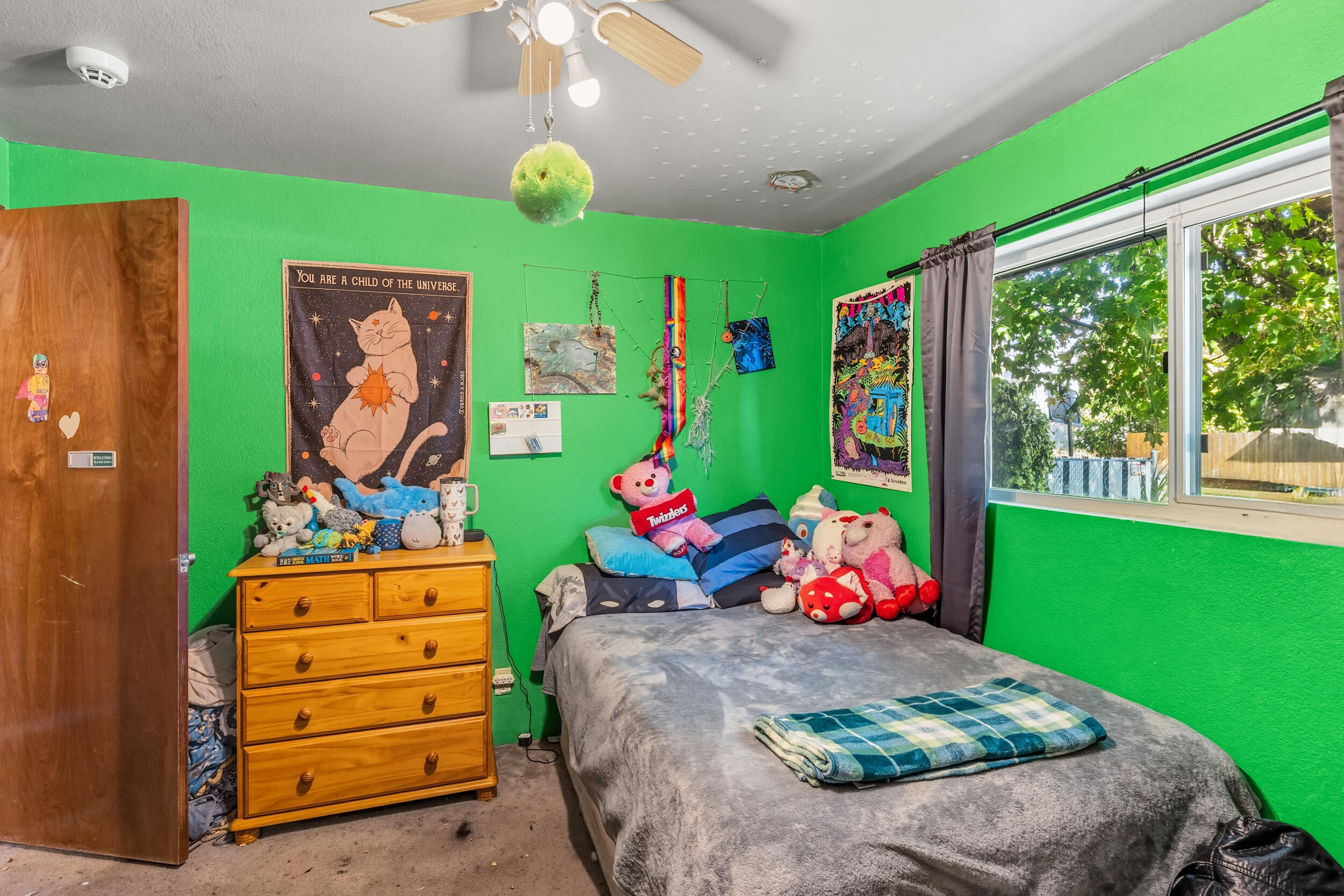 N/A - Residential
