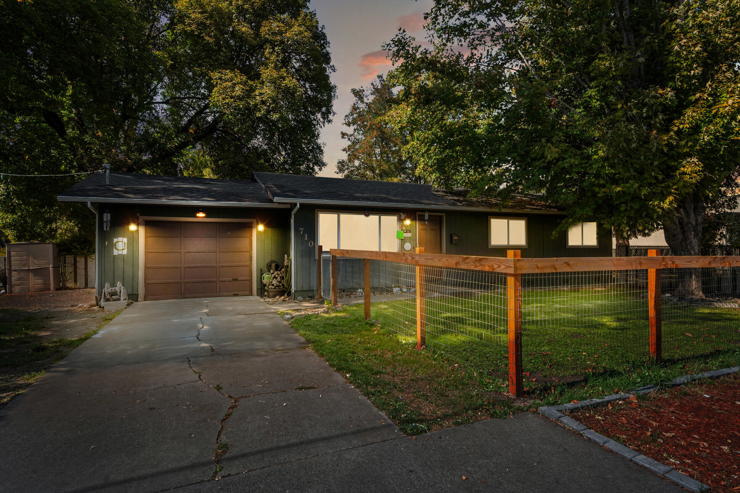 N/A - Residential