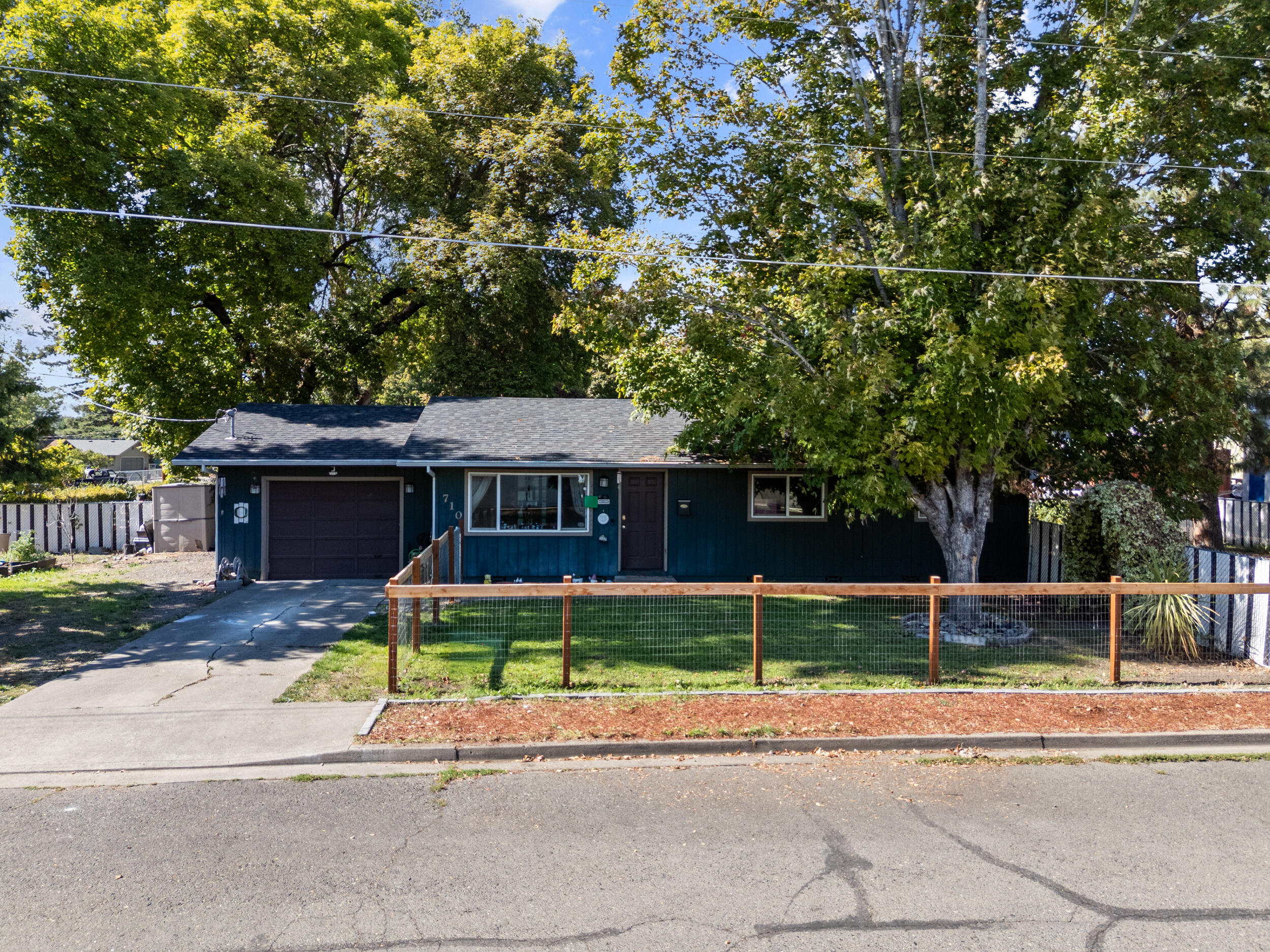 N/A - Residential