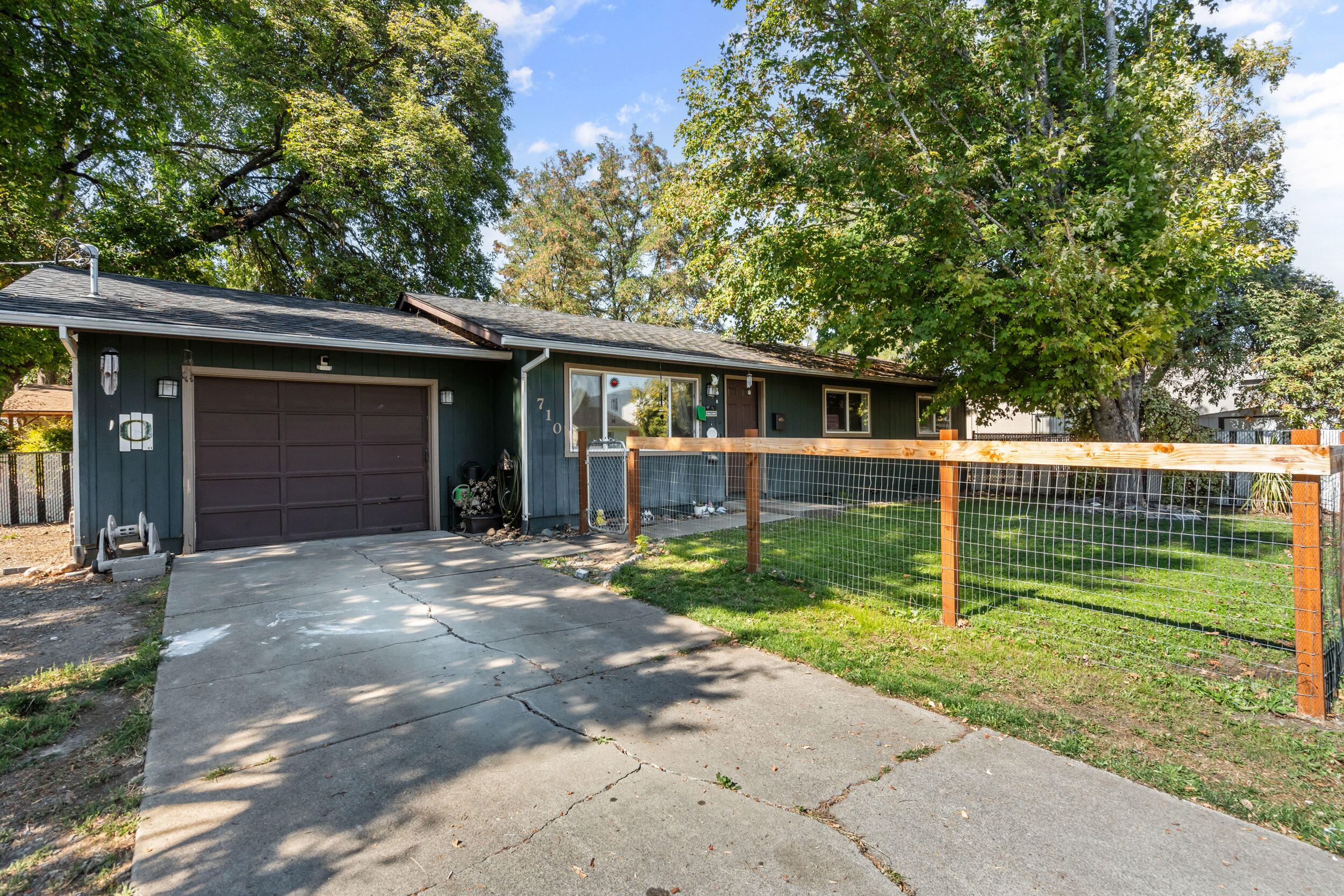 N/A - Residential