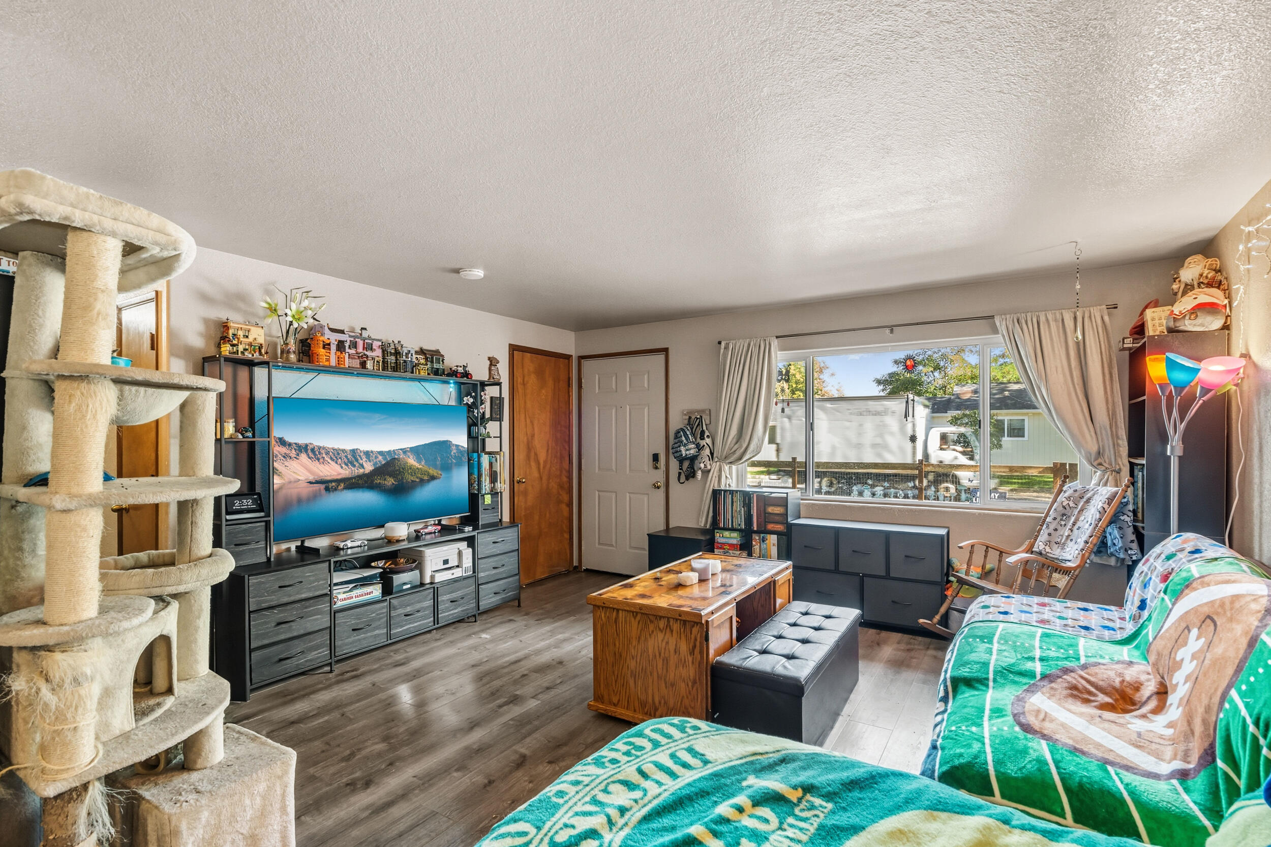 N/A - Residential