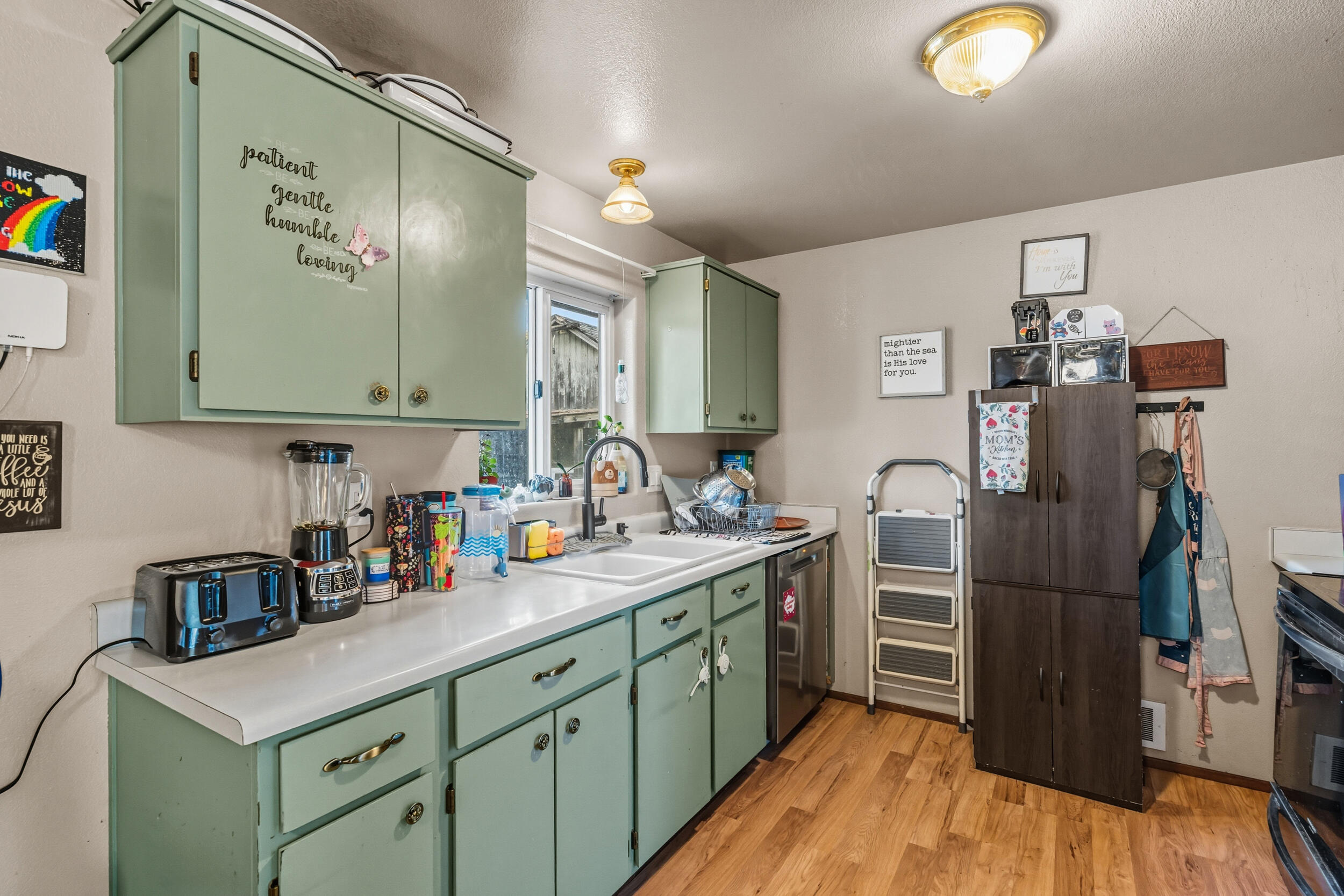 N/A - Residential