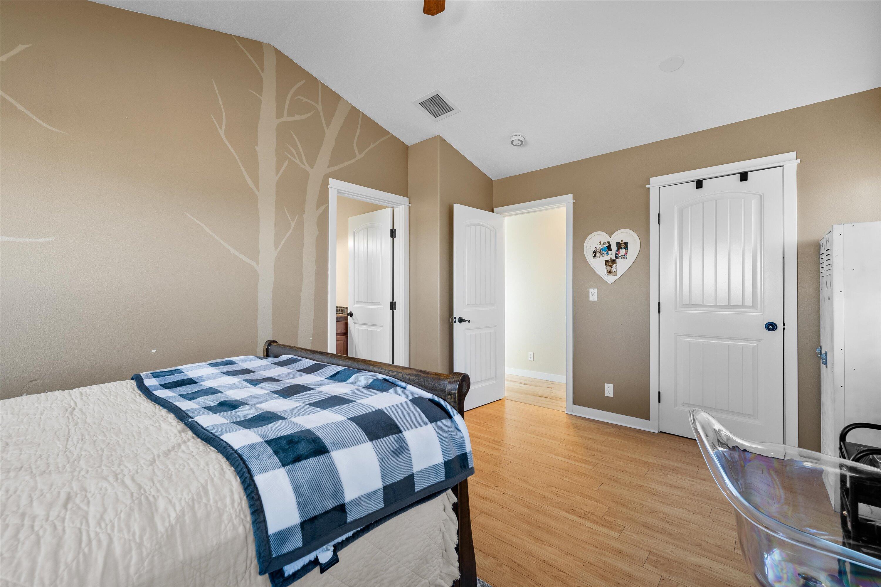 North C Acres - Residential