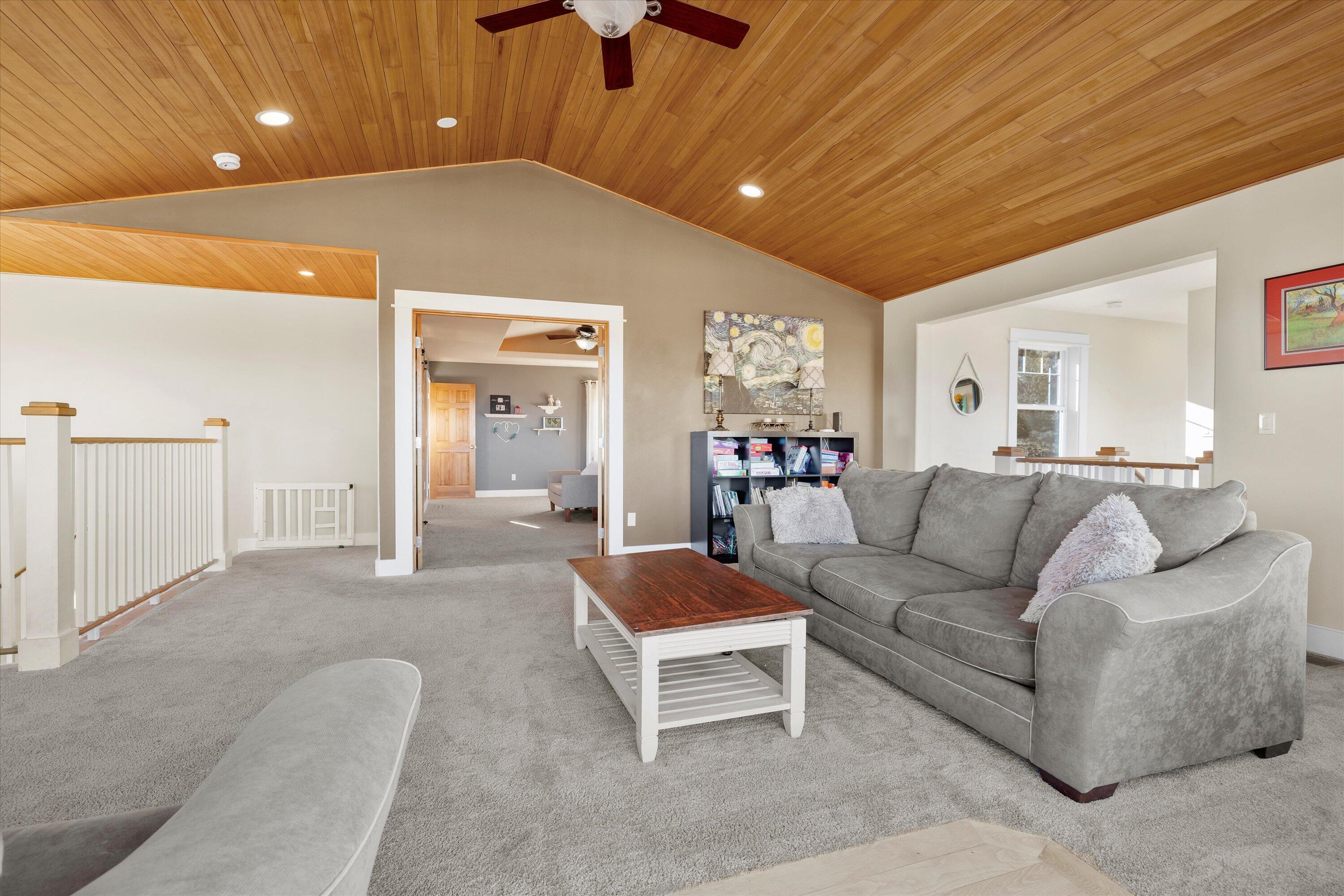 North C Acres - Residential