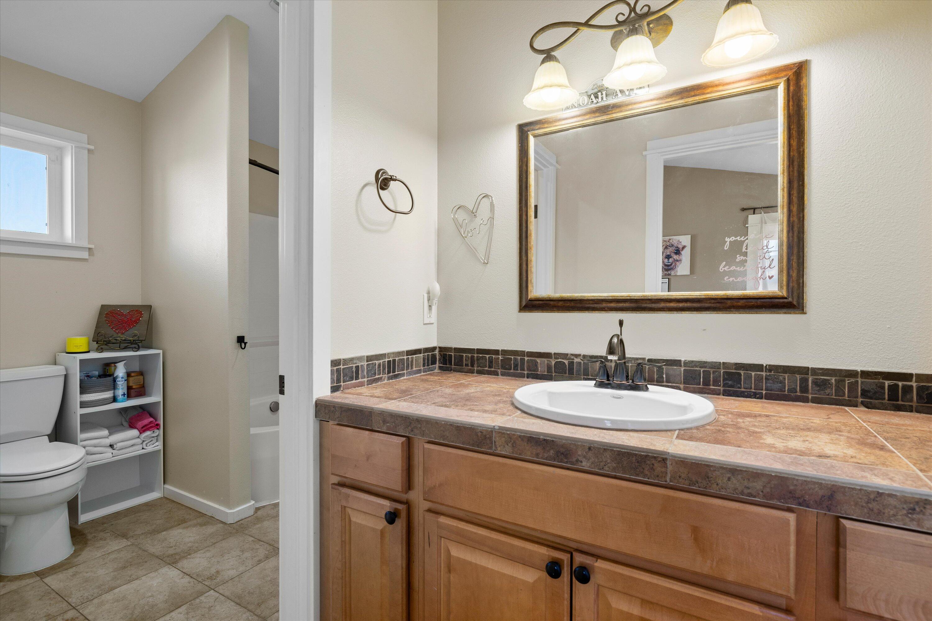 North C Acres - Residential