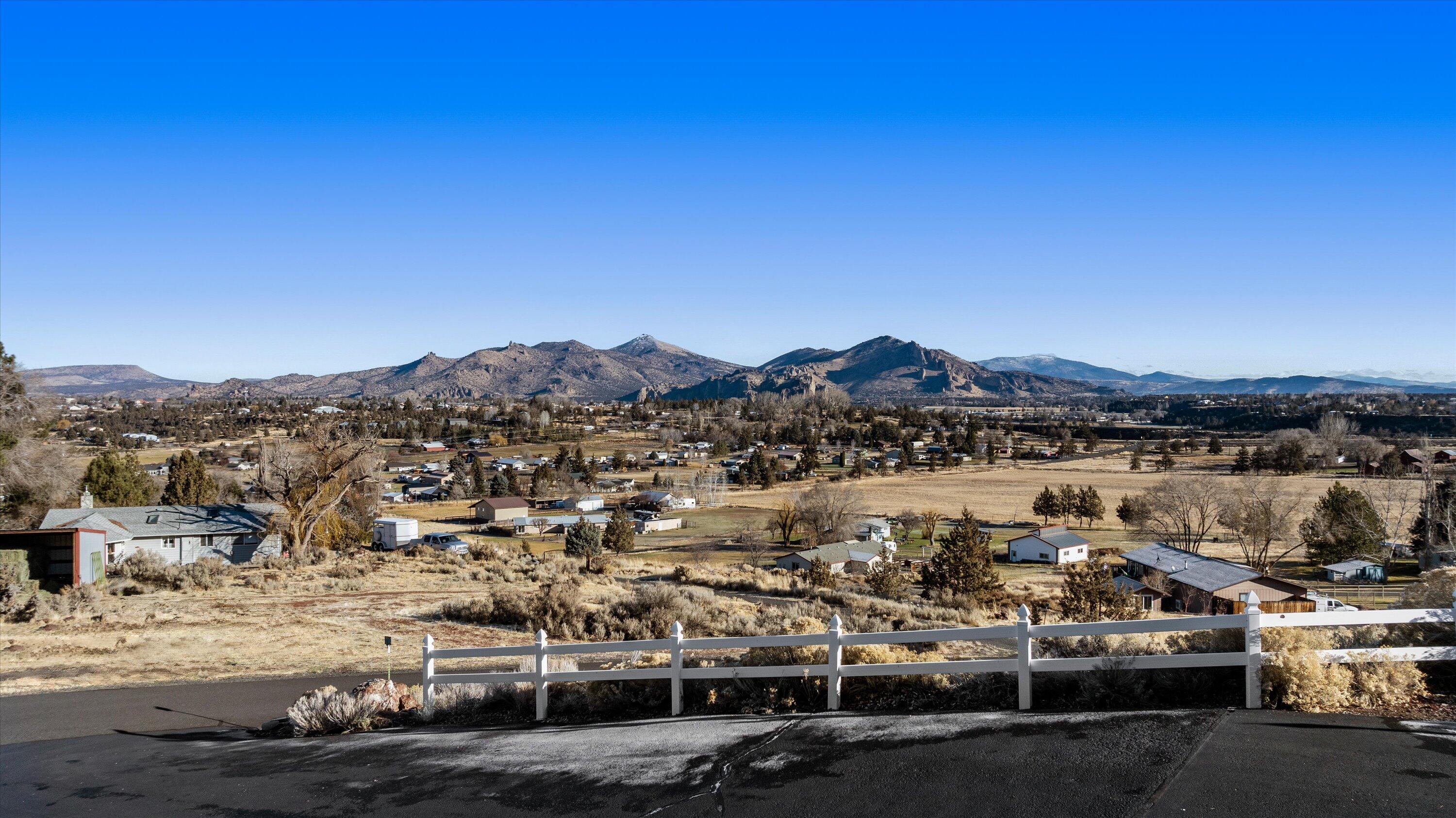North C Acres - Residential