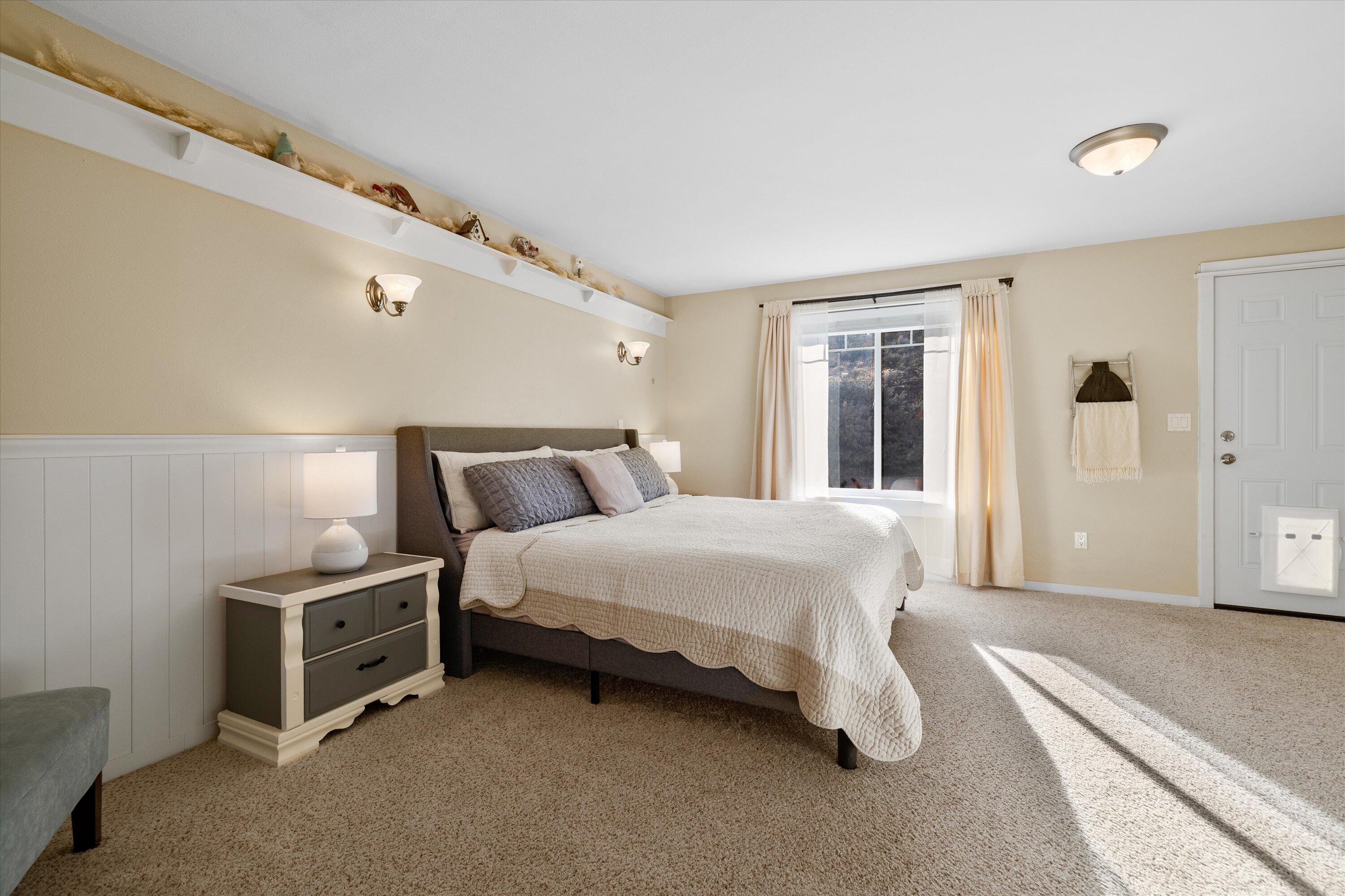 North C Acres - Residential