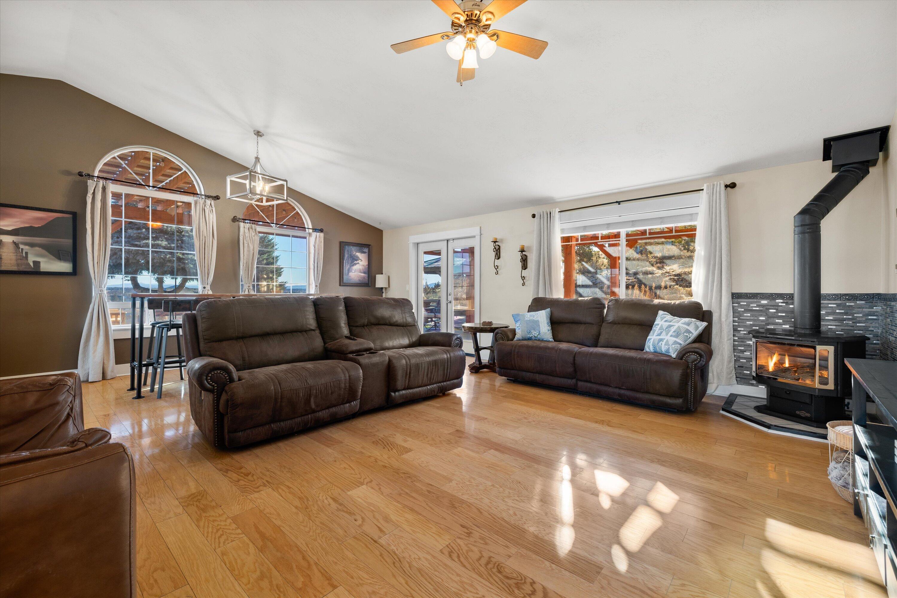 North C Acres - Residential