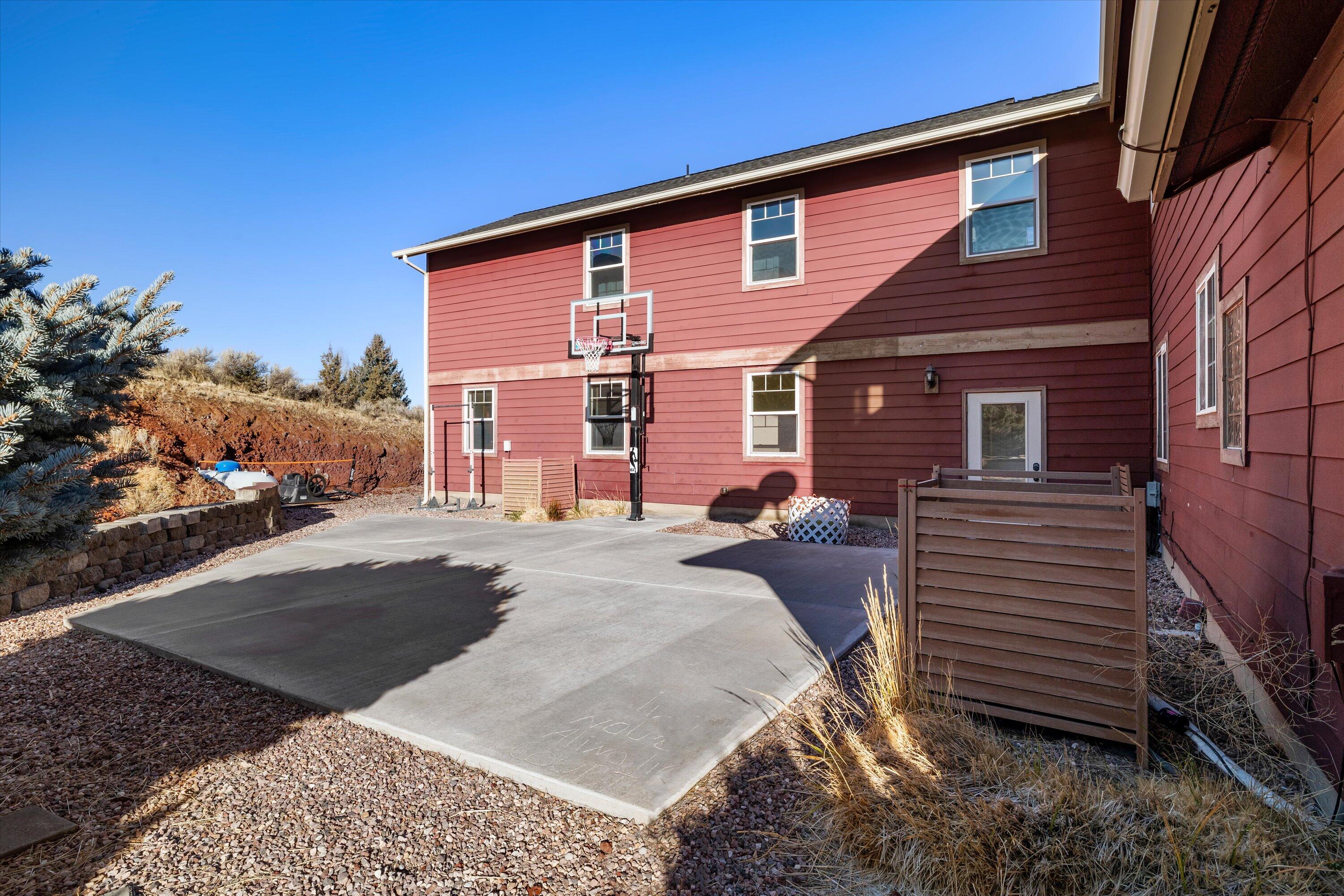 North C Acres - Residential