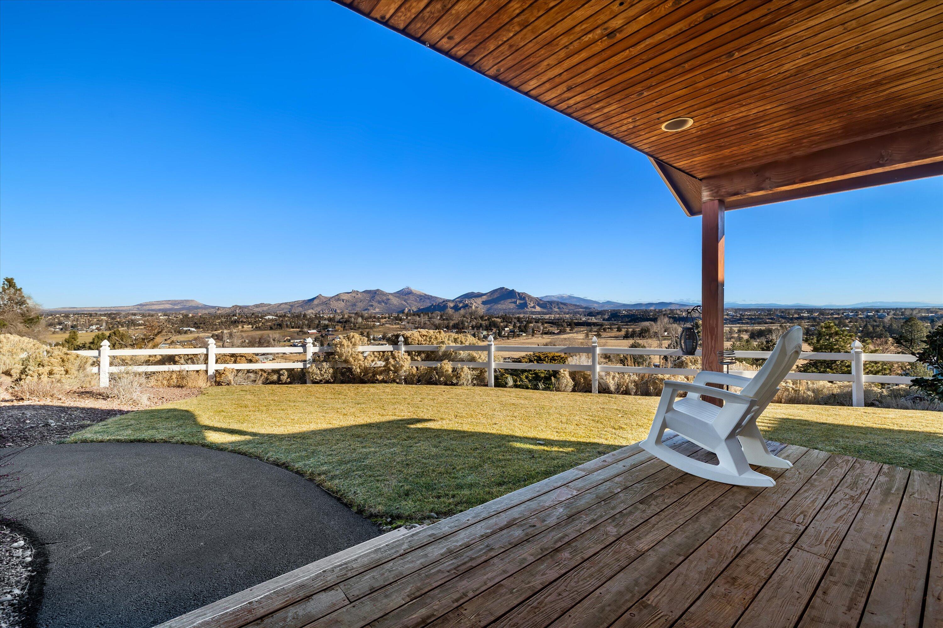 North C Acres - Residential