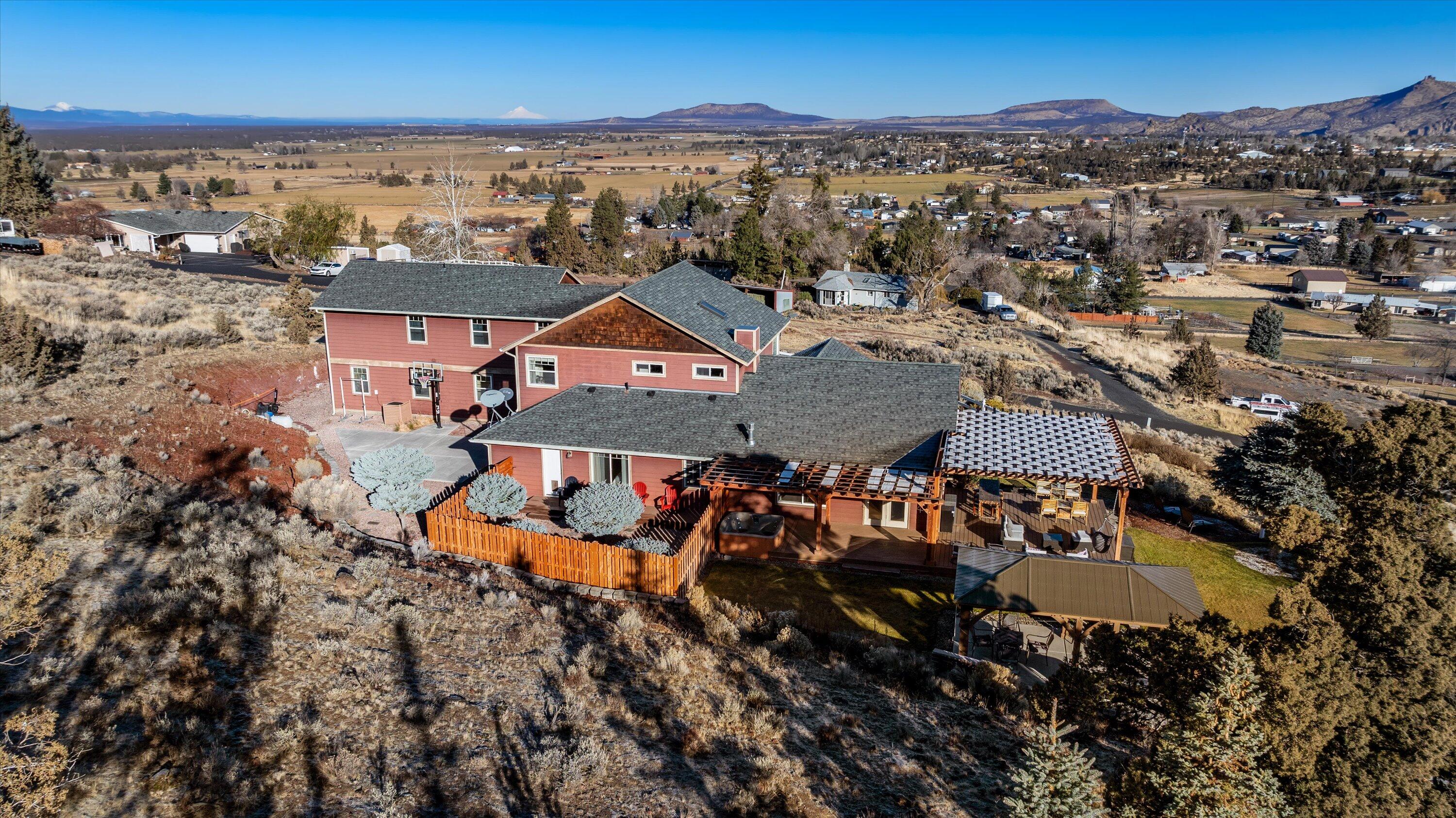 North C Acres - Residential