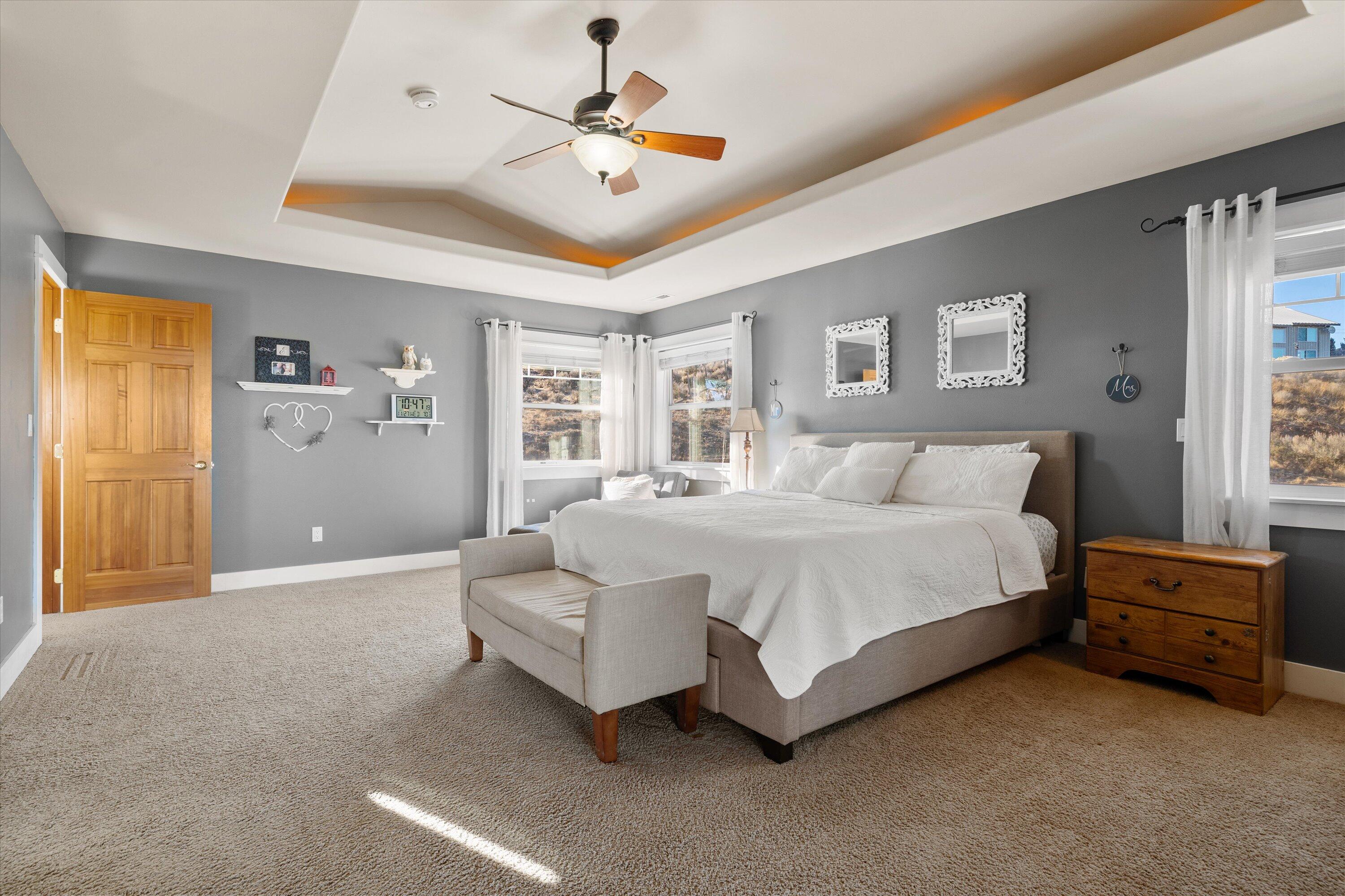 North C Acres - Residential