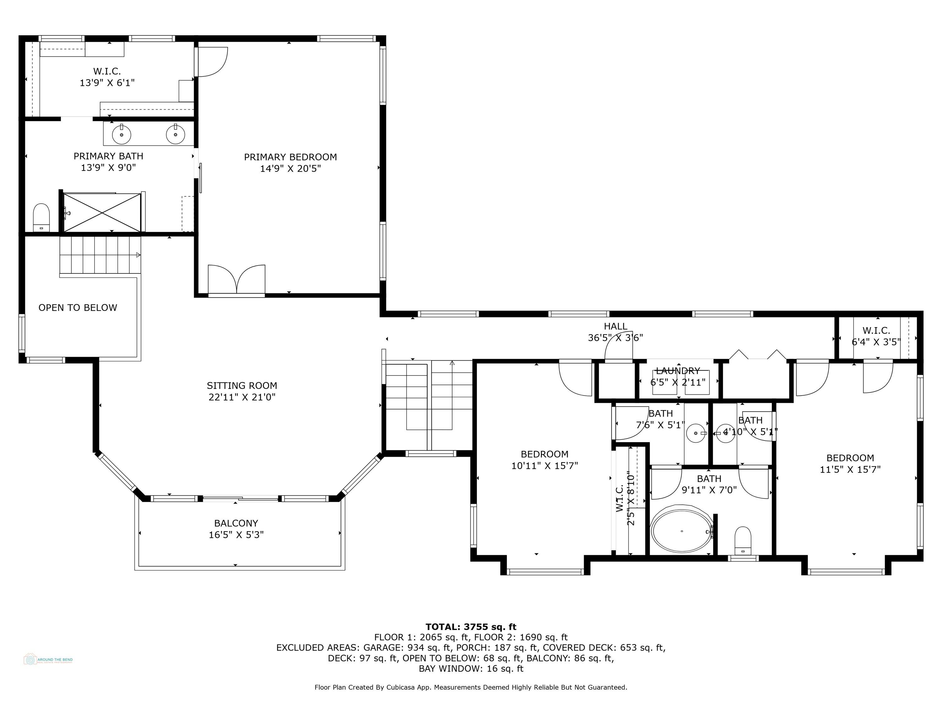 North C Acres - Residential