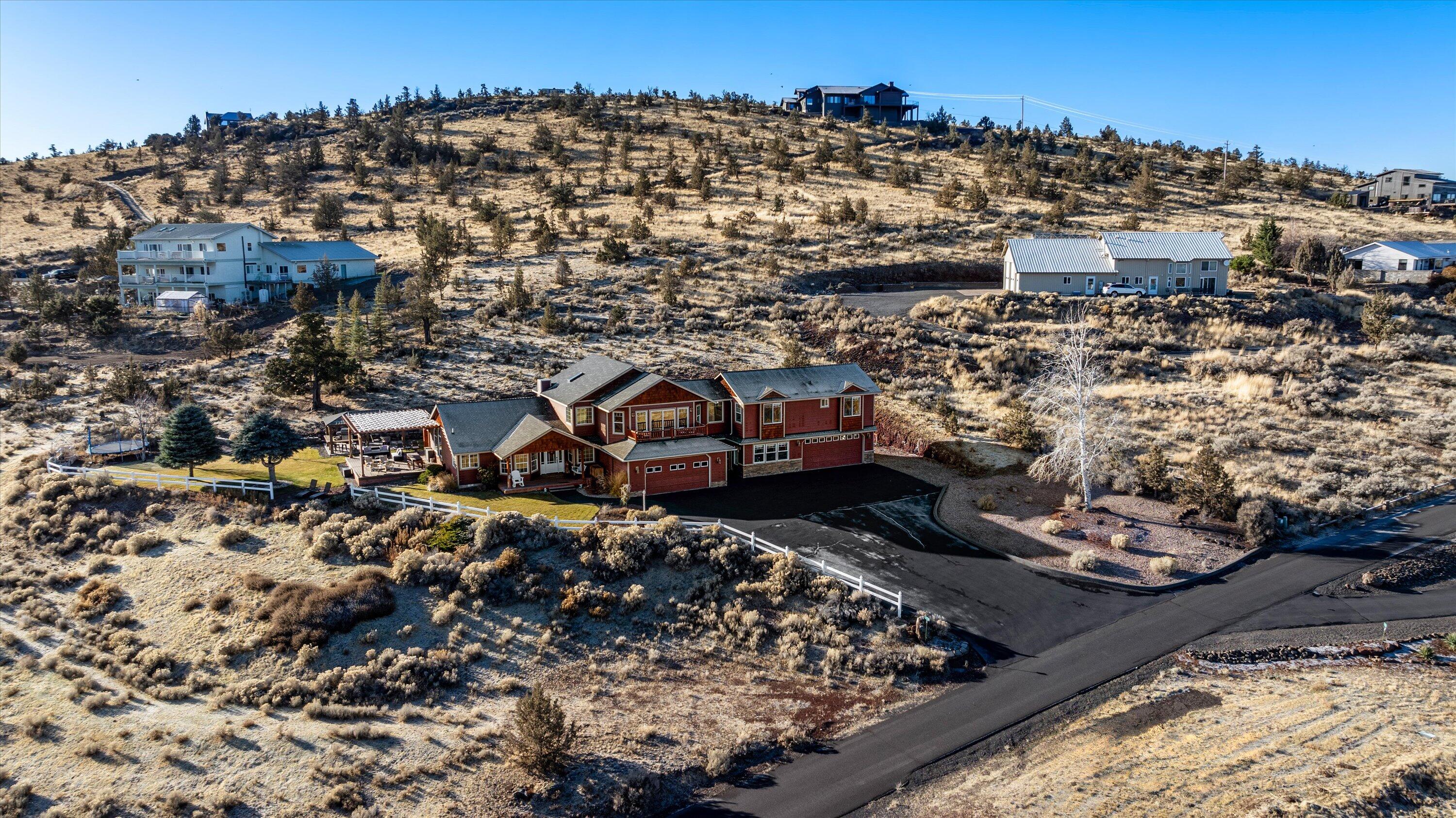 North C Acres - Residential