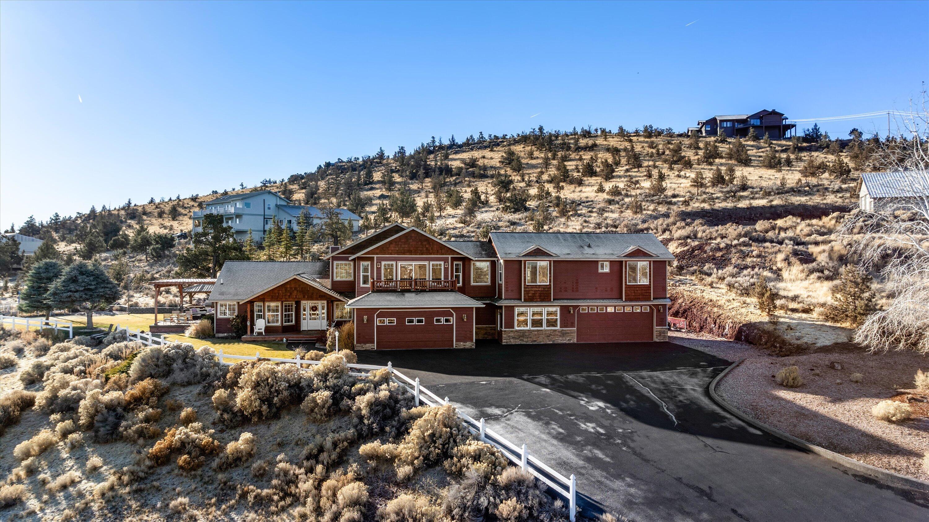 North C Acres - Residential