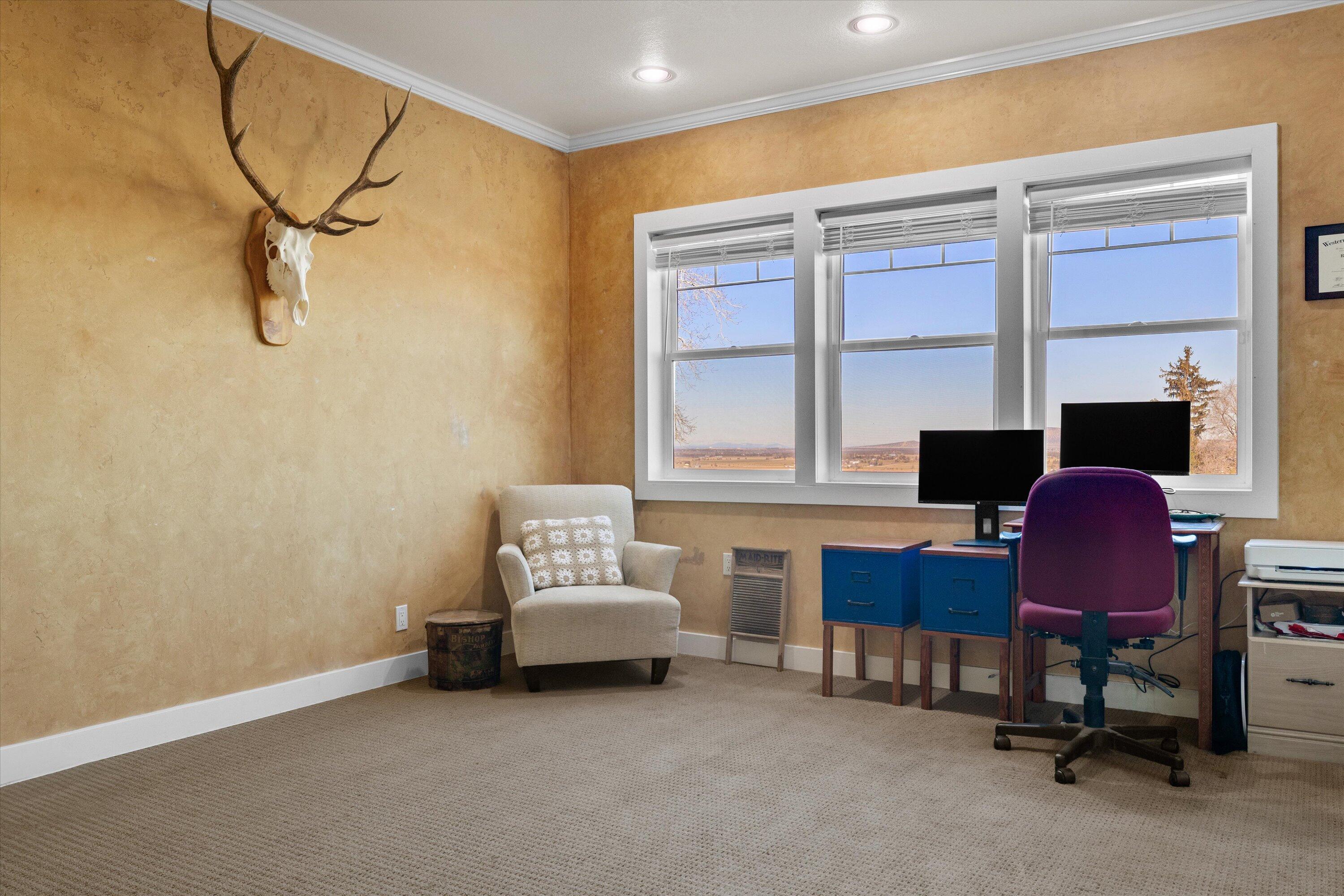 North C Acres - Residential