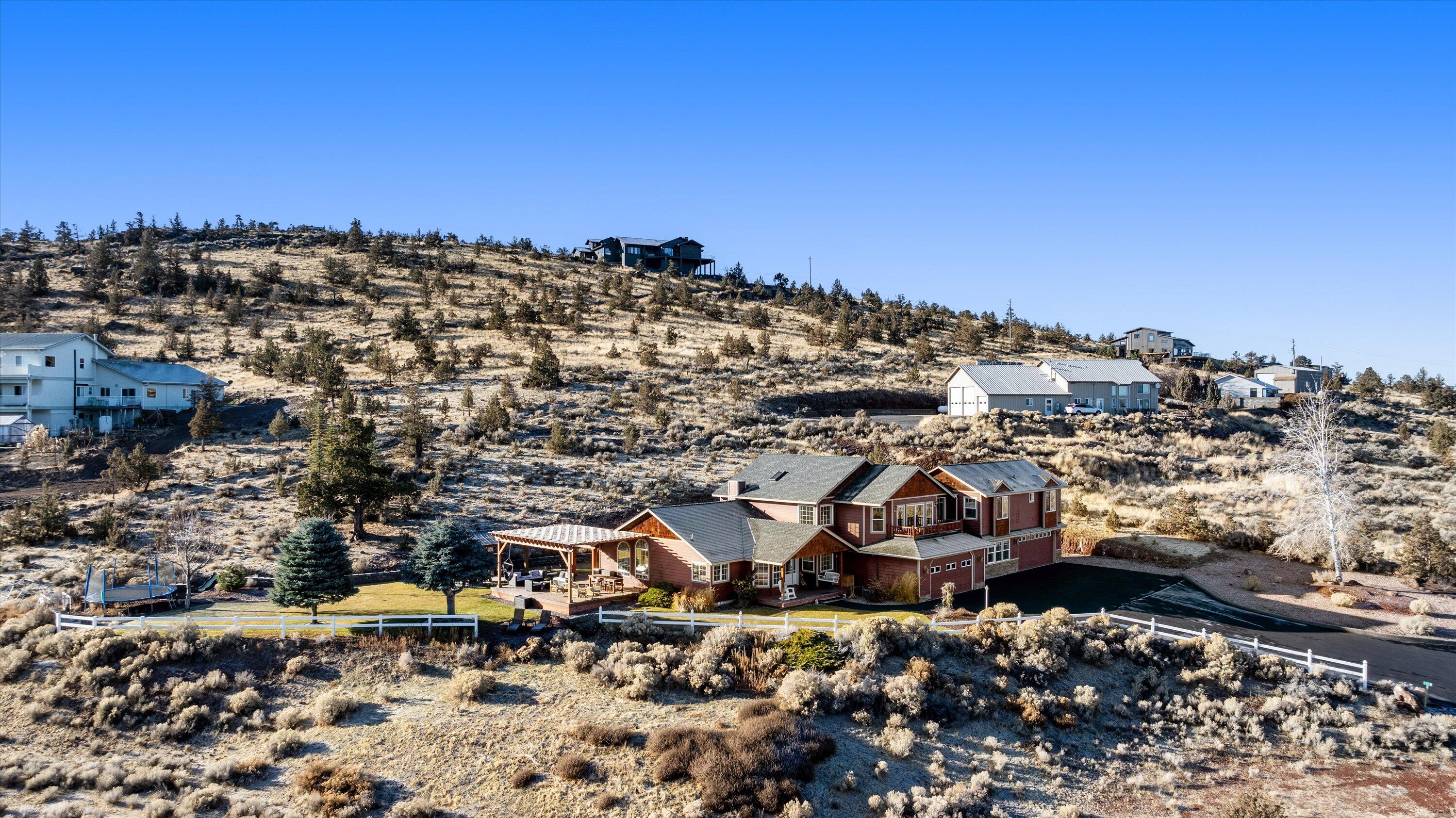 North C Acres - Residential