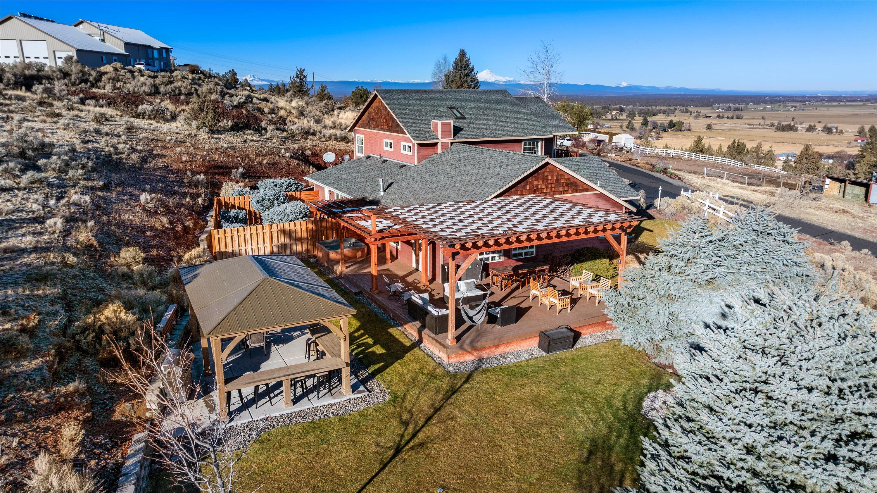 North C Acres - Residential