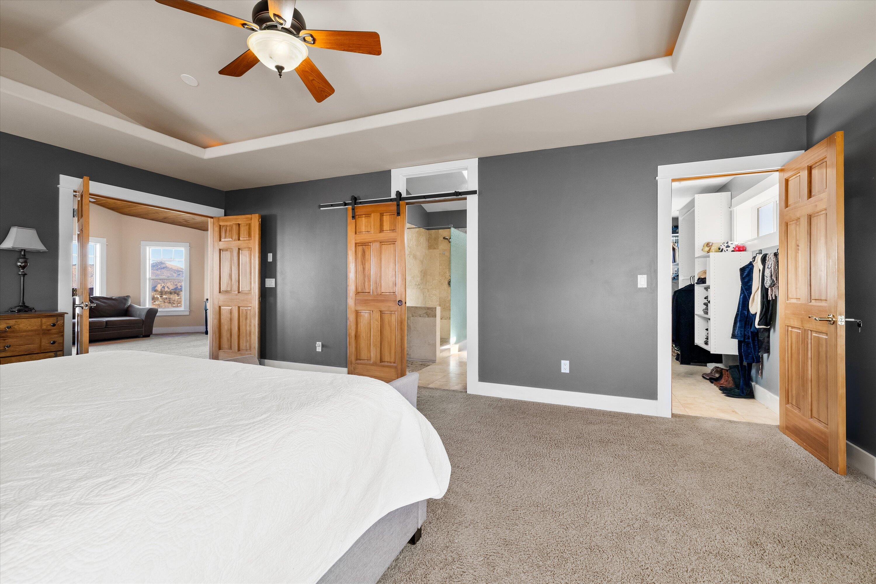 North C Acres - Residential
