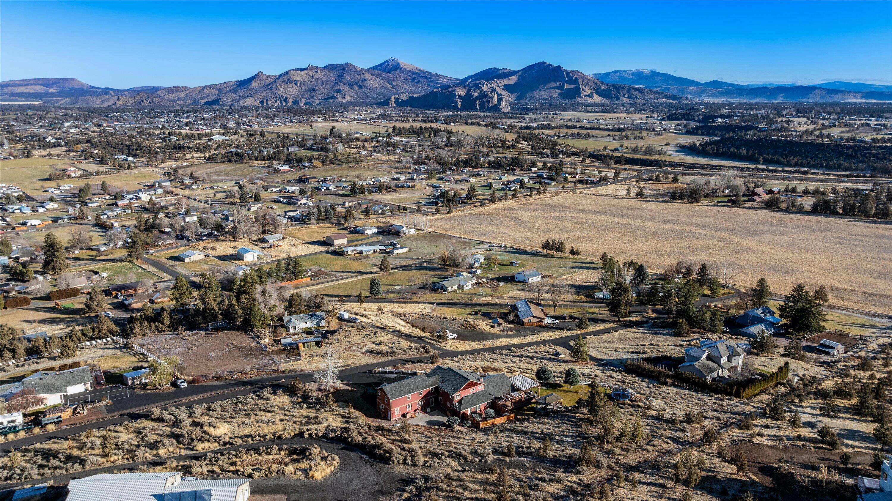 North C Acres - Residential
