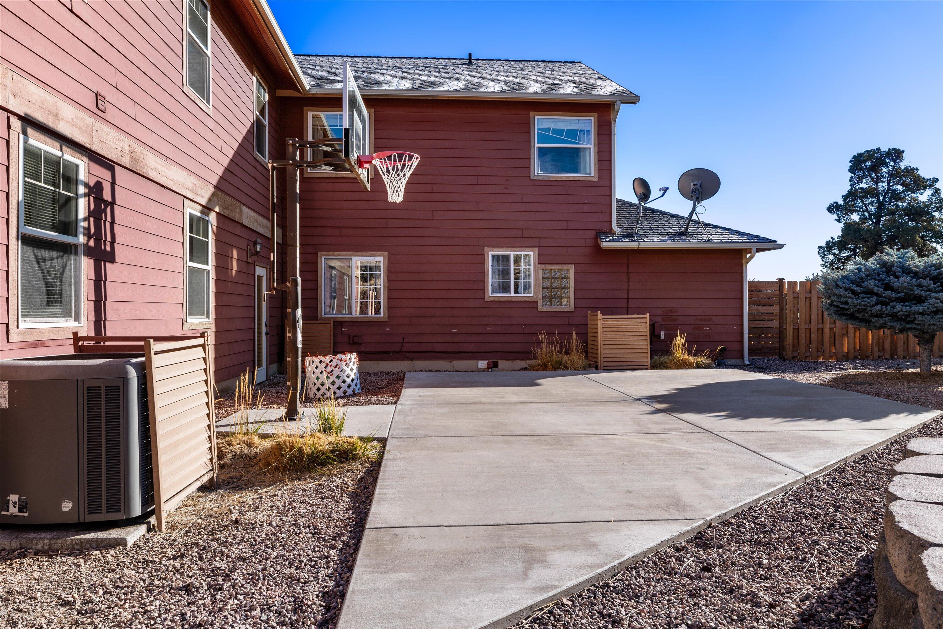 North C Acres - Residential