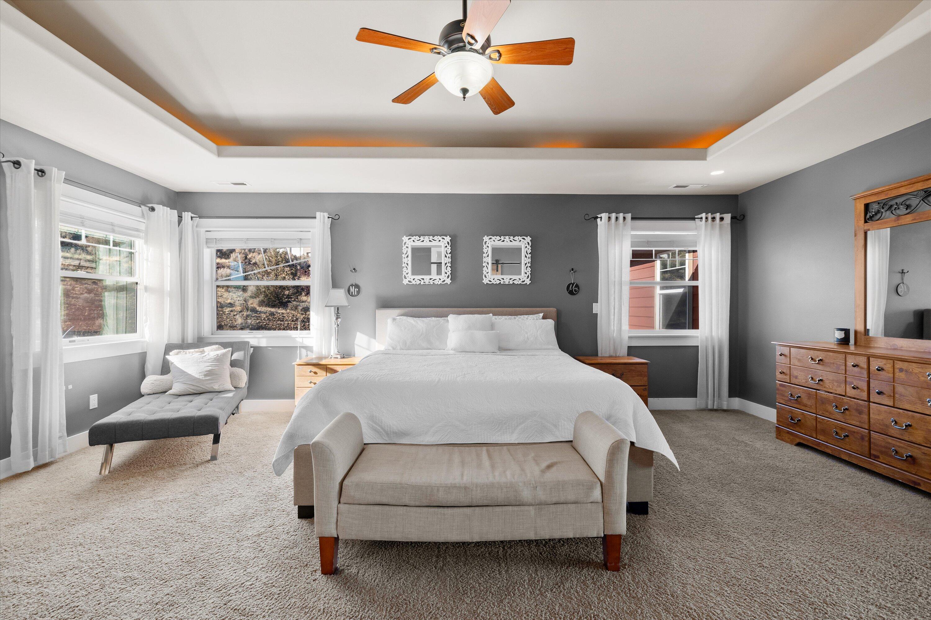North C Acres - Residential