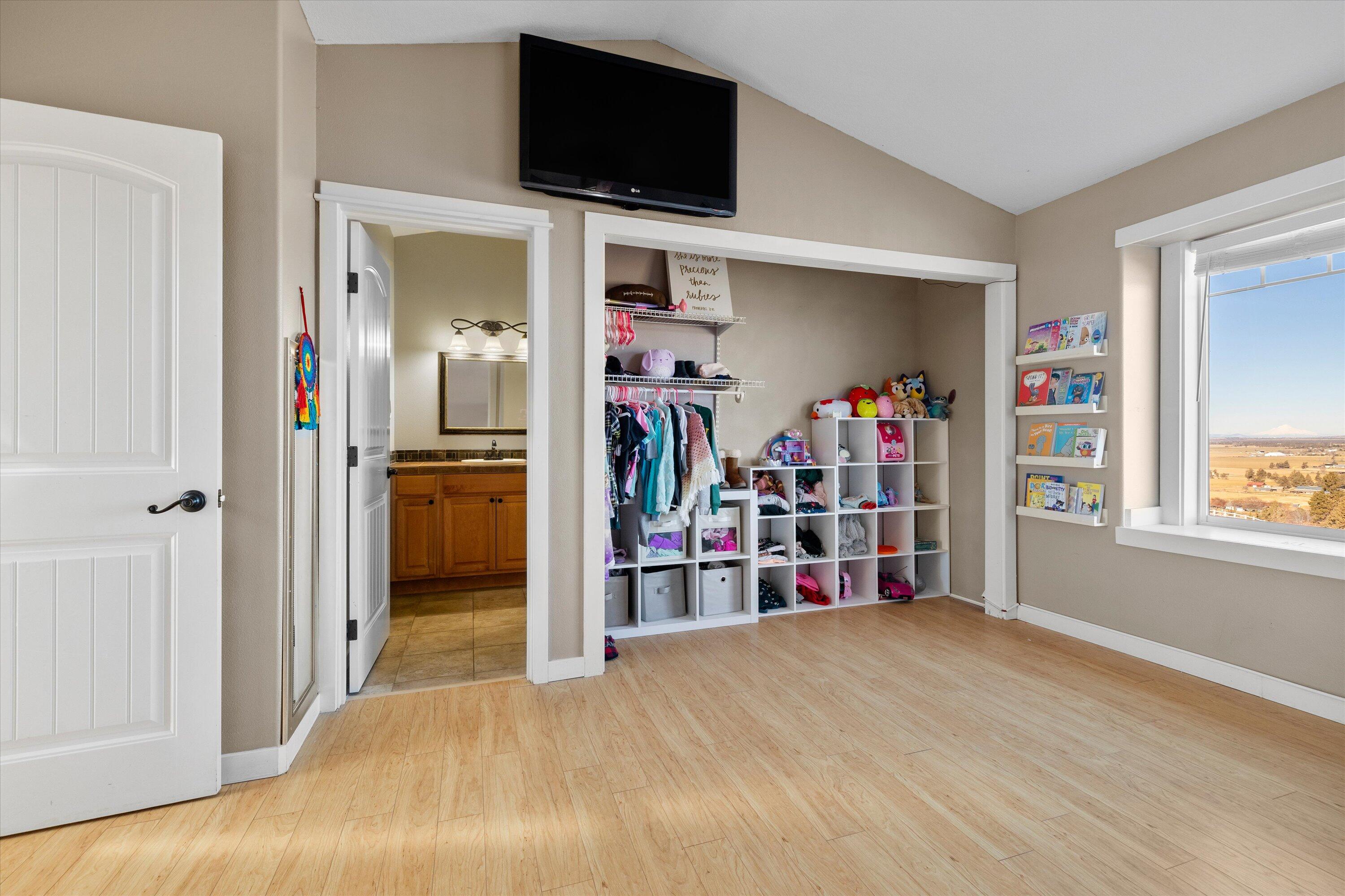 North C Acres - Residential