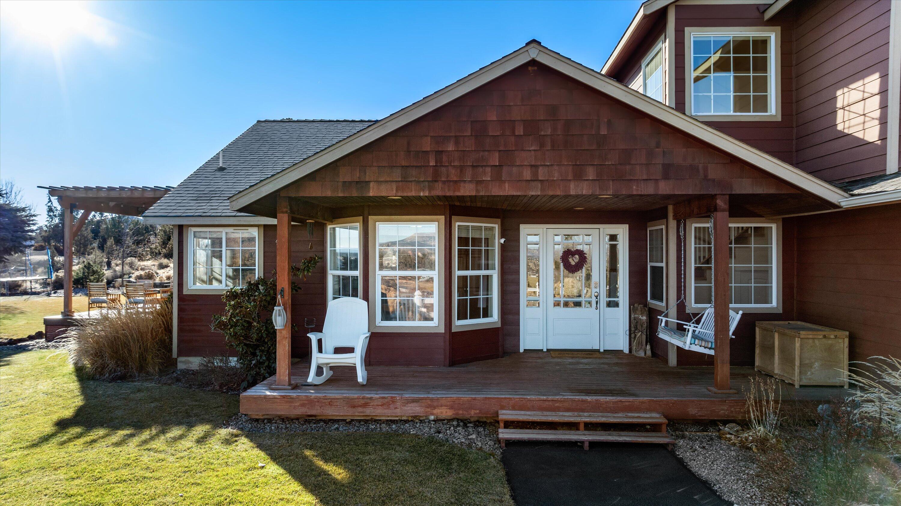 North C Acres - Residential