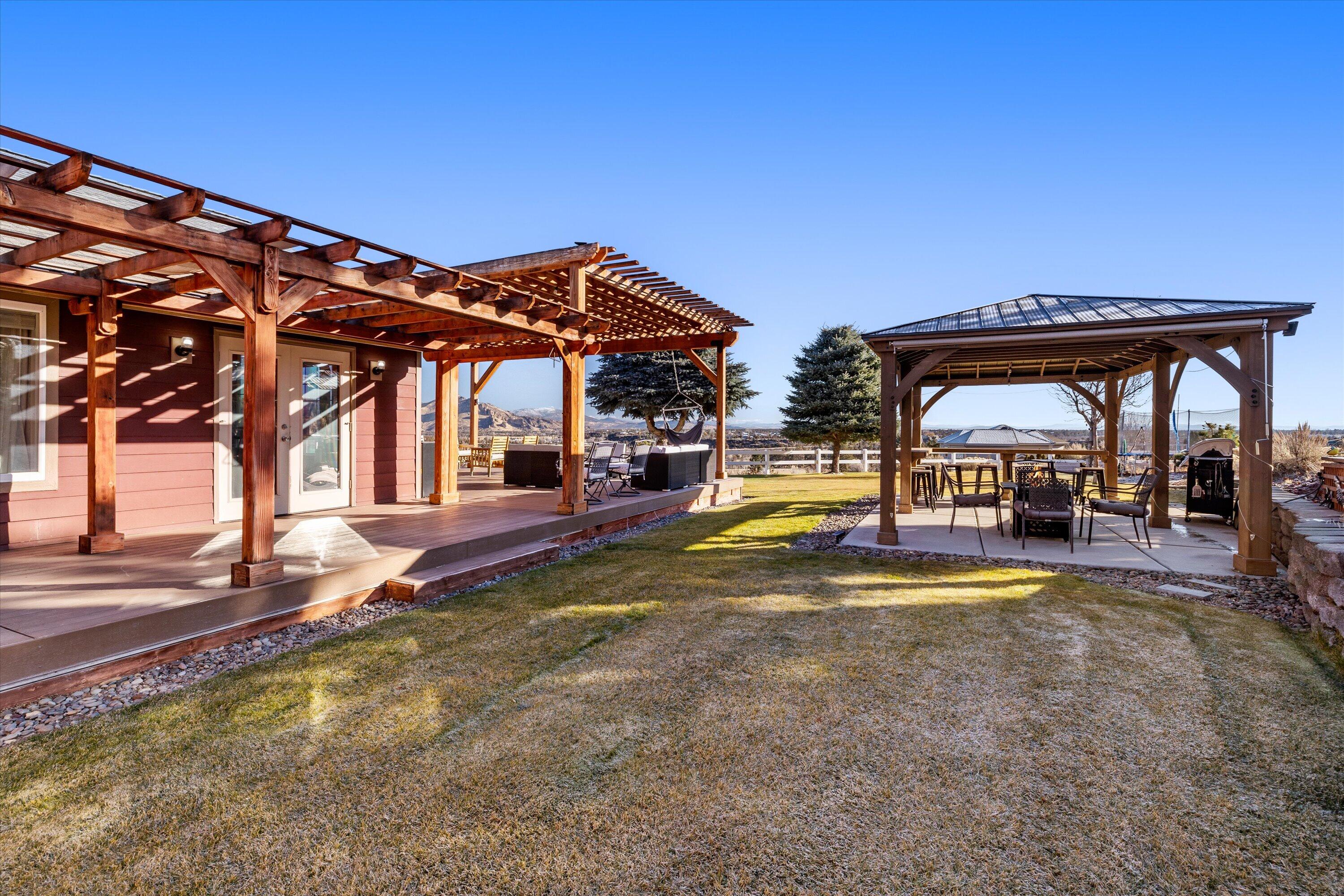 North C Acres - Residential