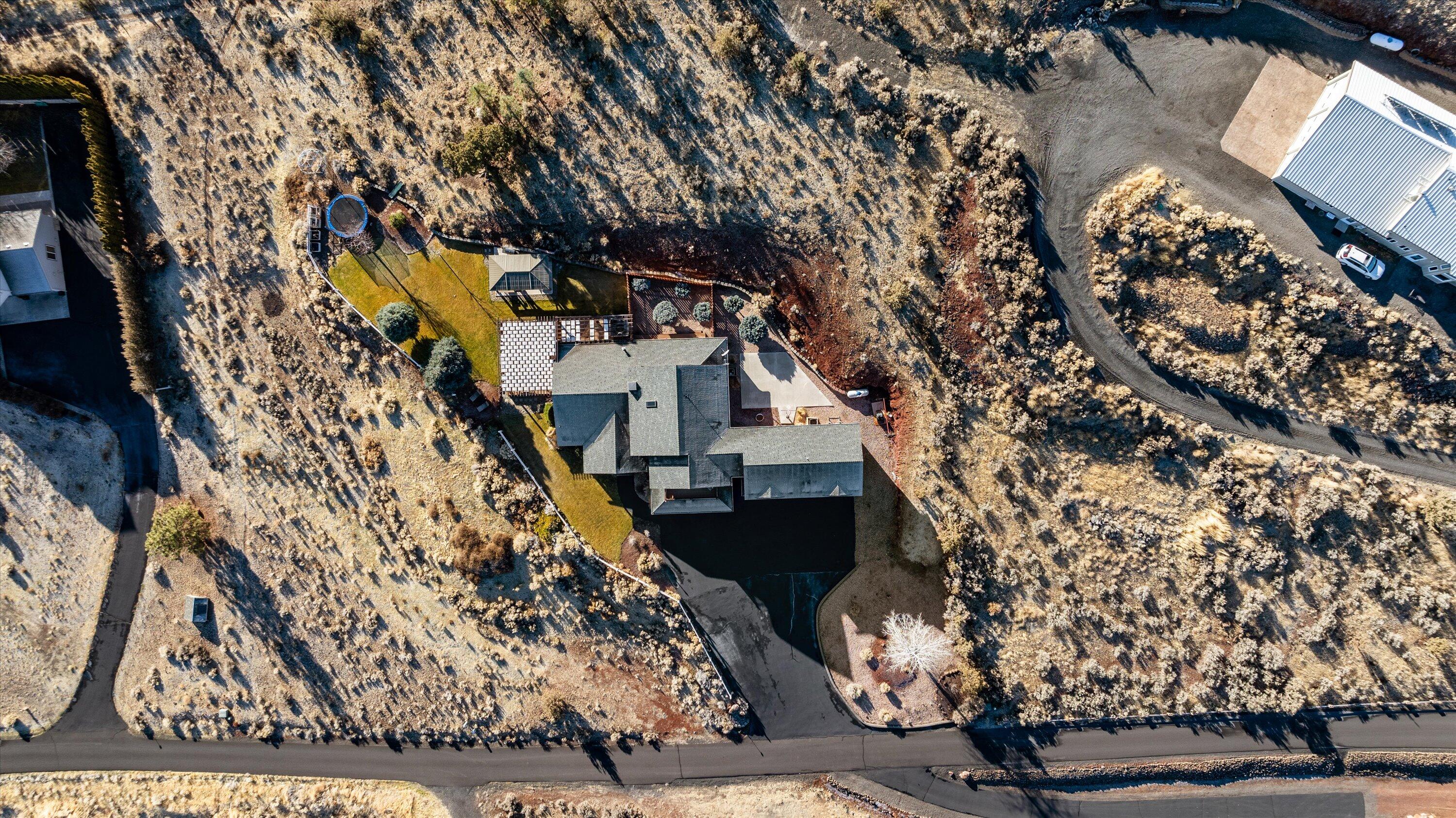 North C Acres - Residential